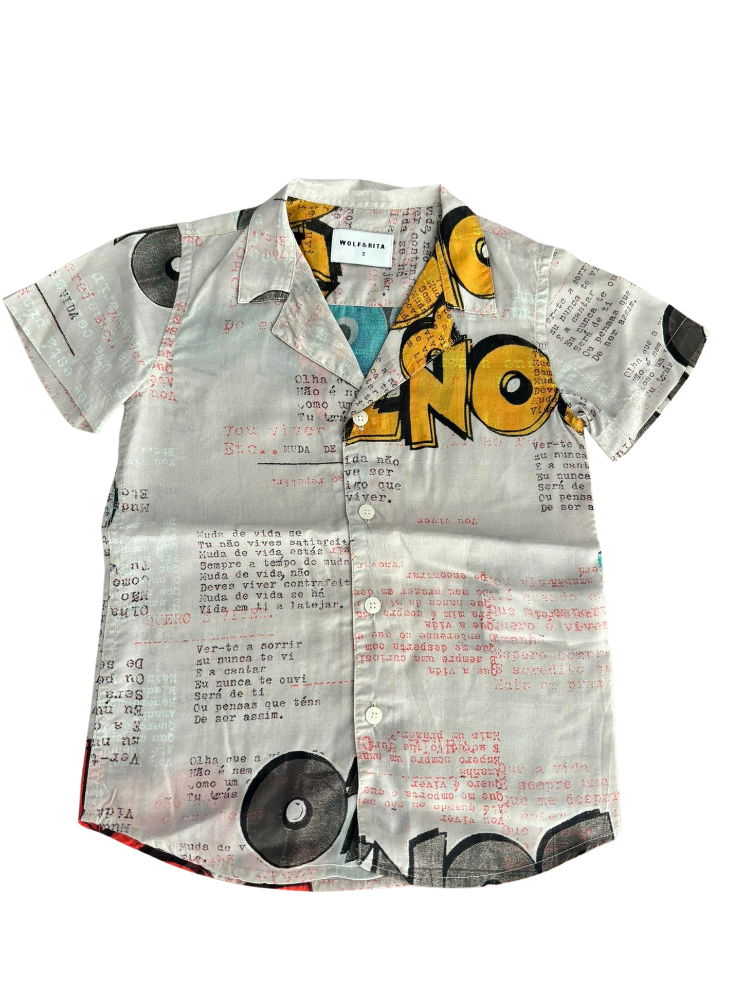 Shirt