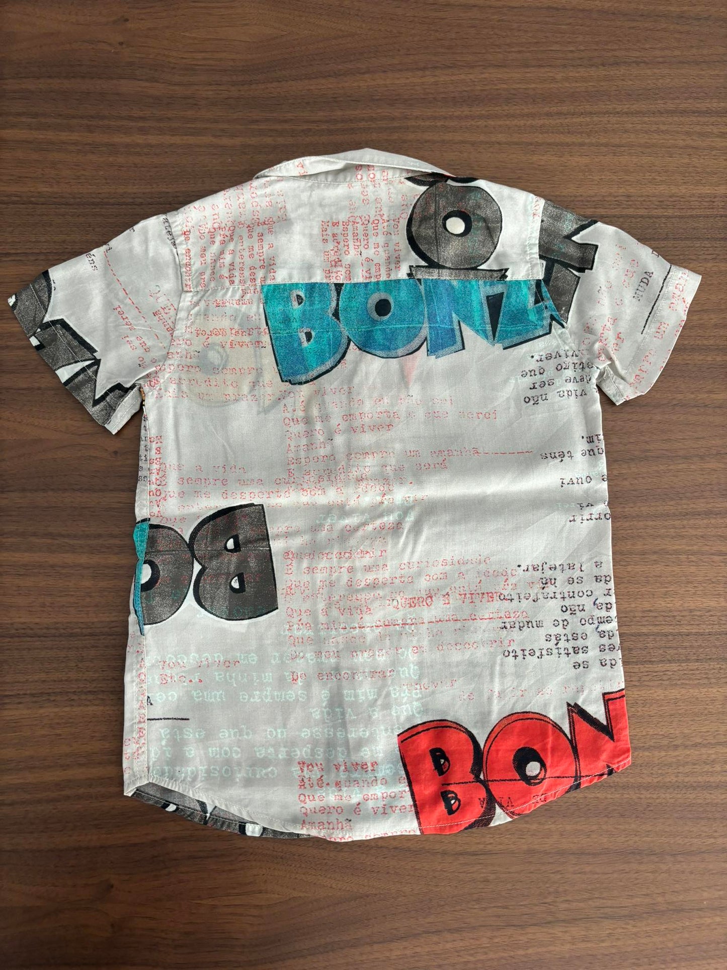 Shirt