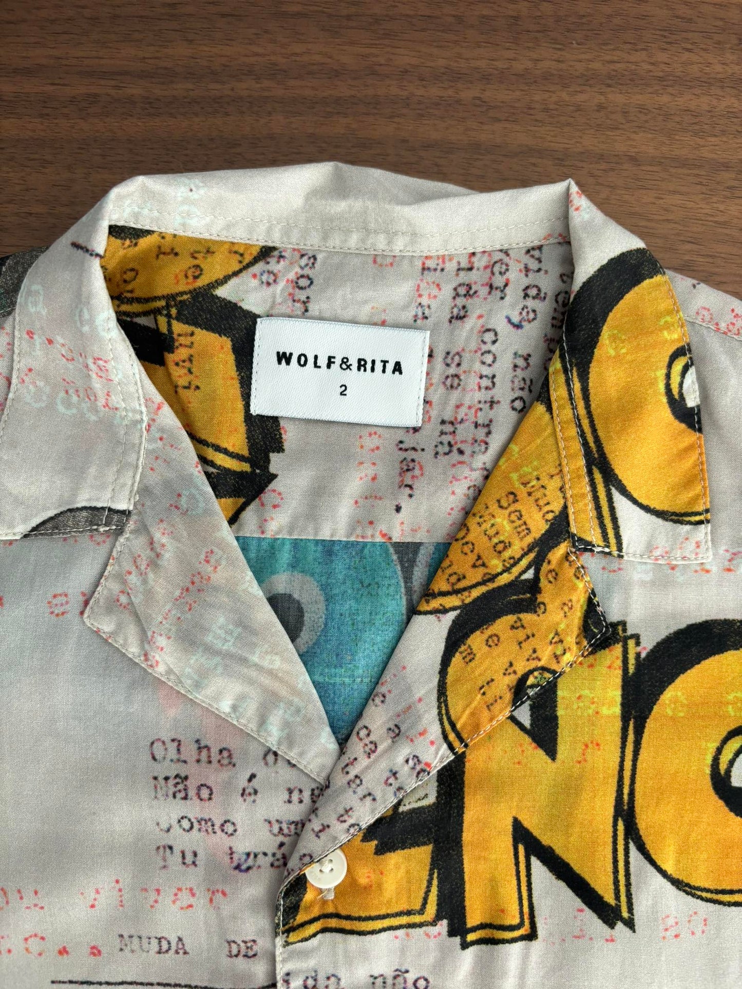Shirt