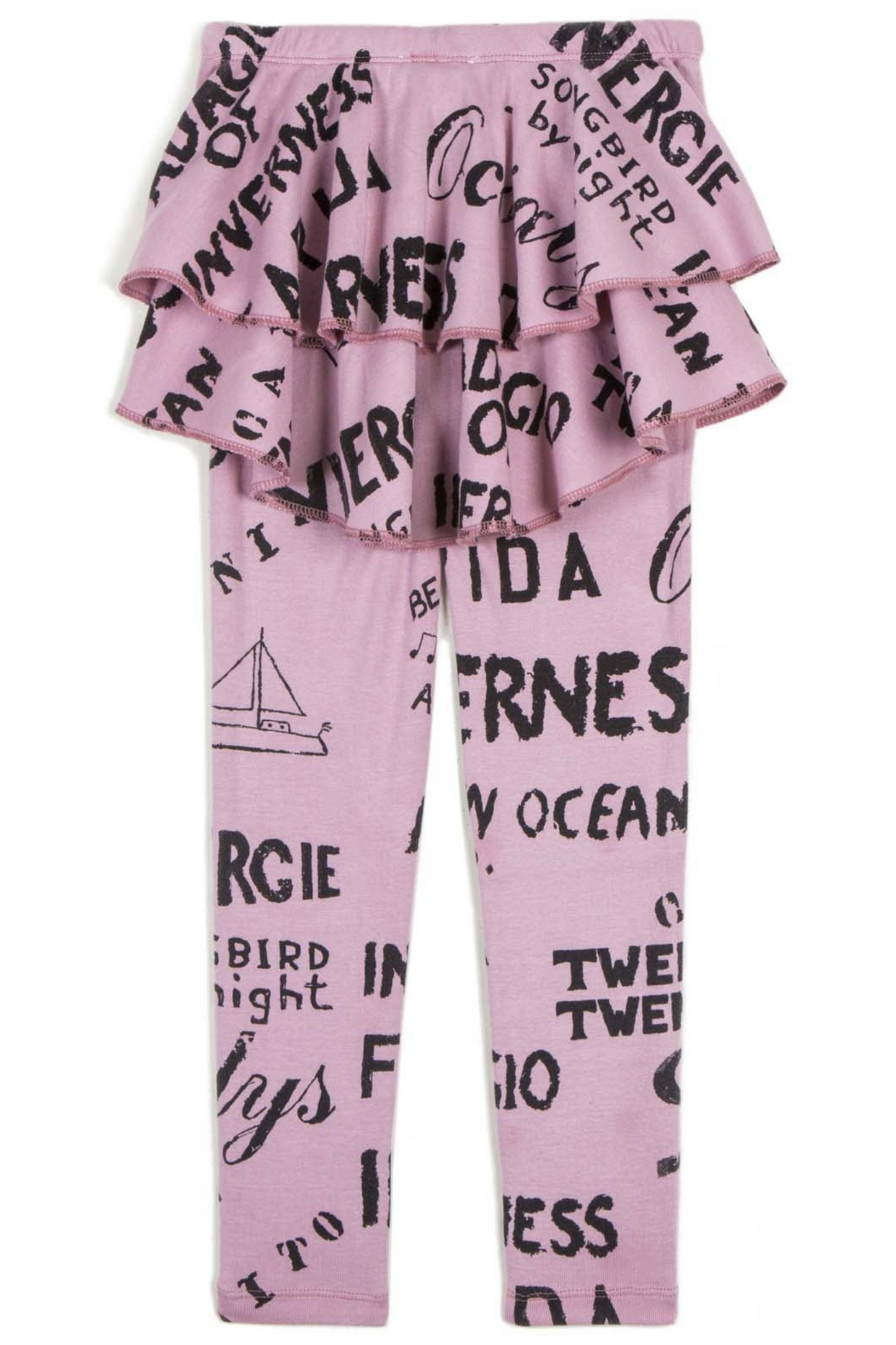 Ana Synergie Pink