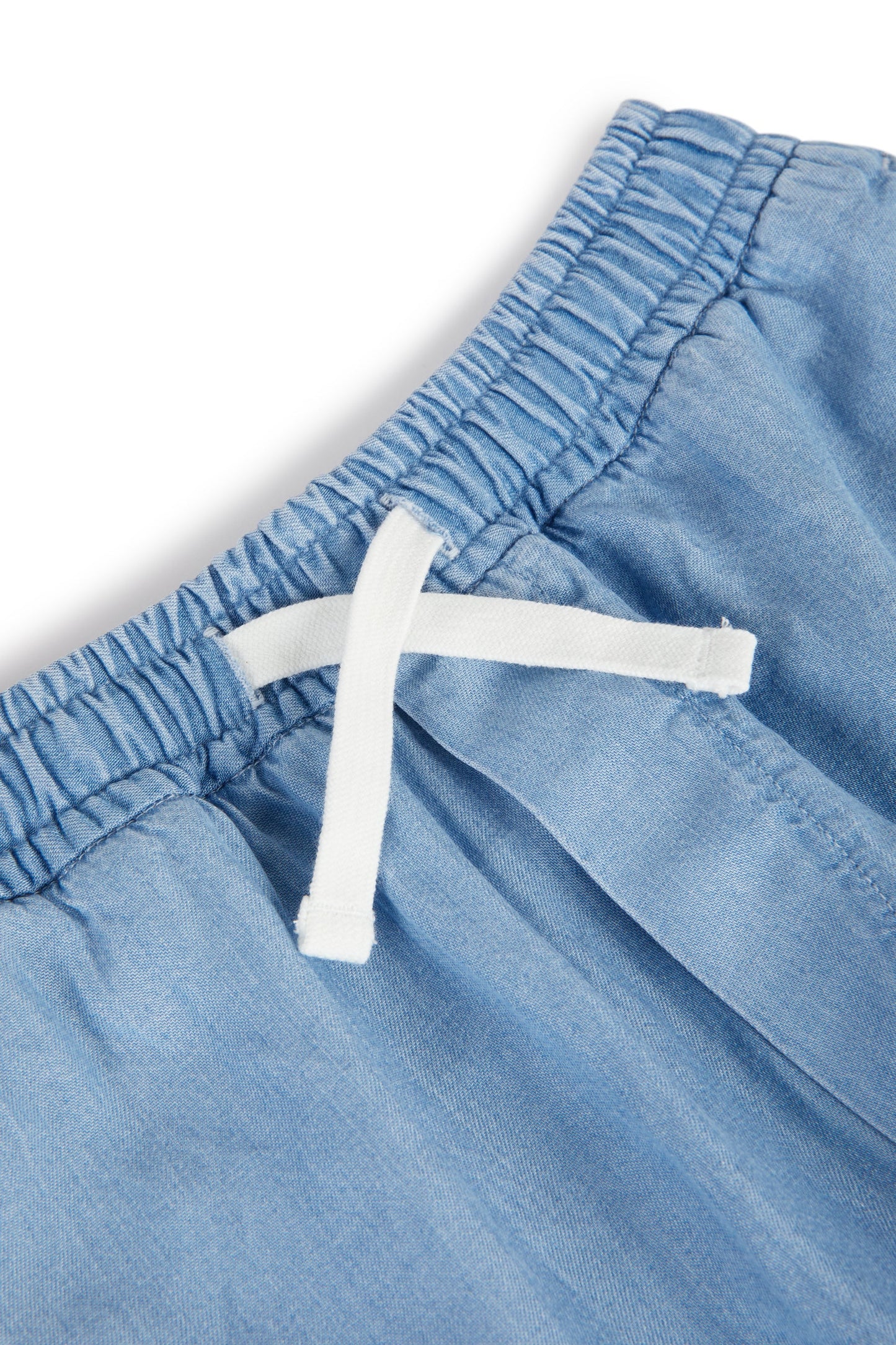 Anselmo Light Denim