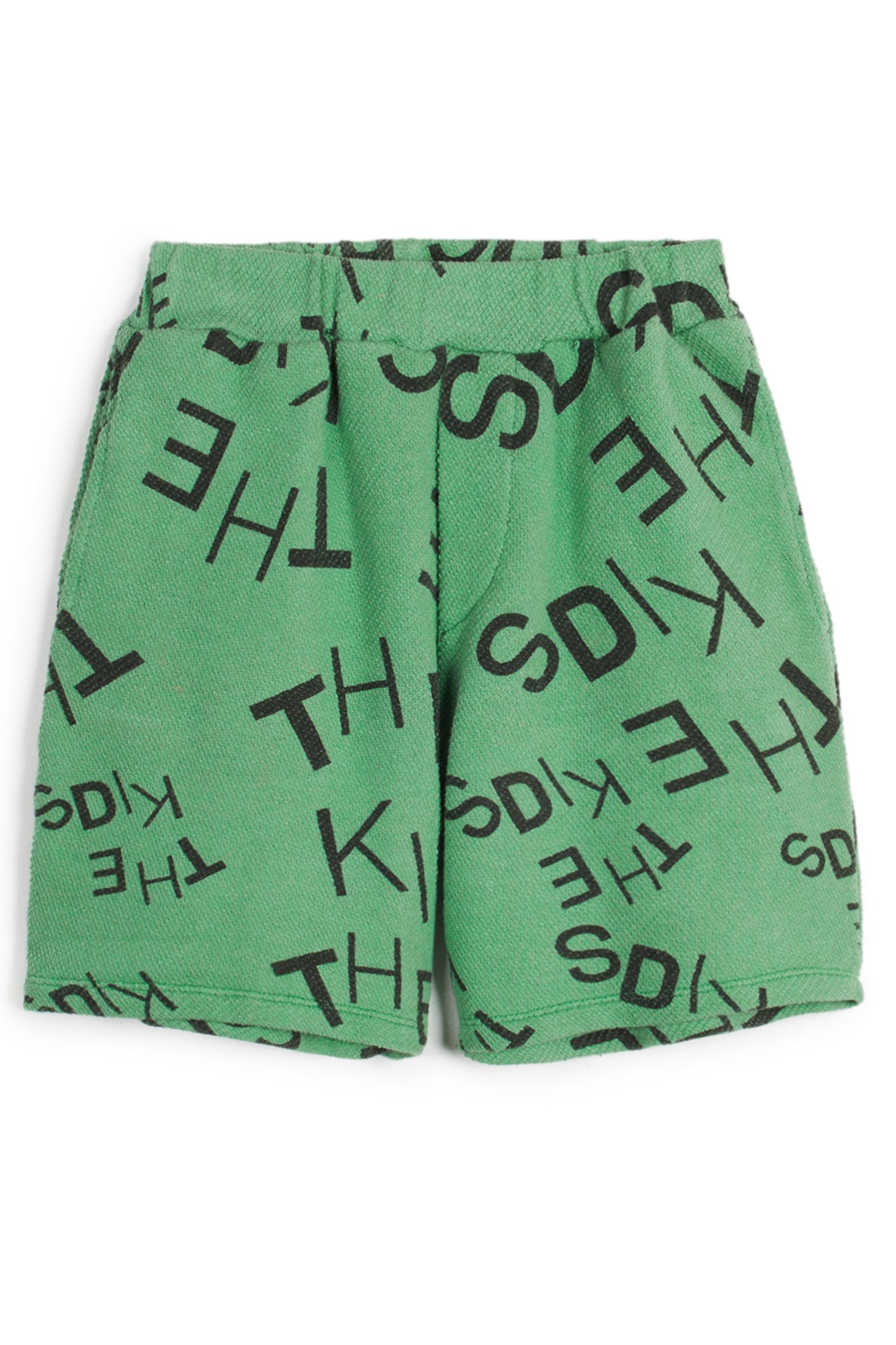 Anselmo The Kids Green