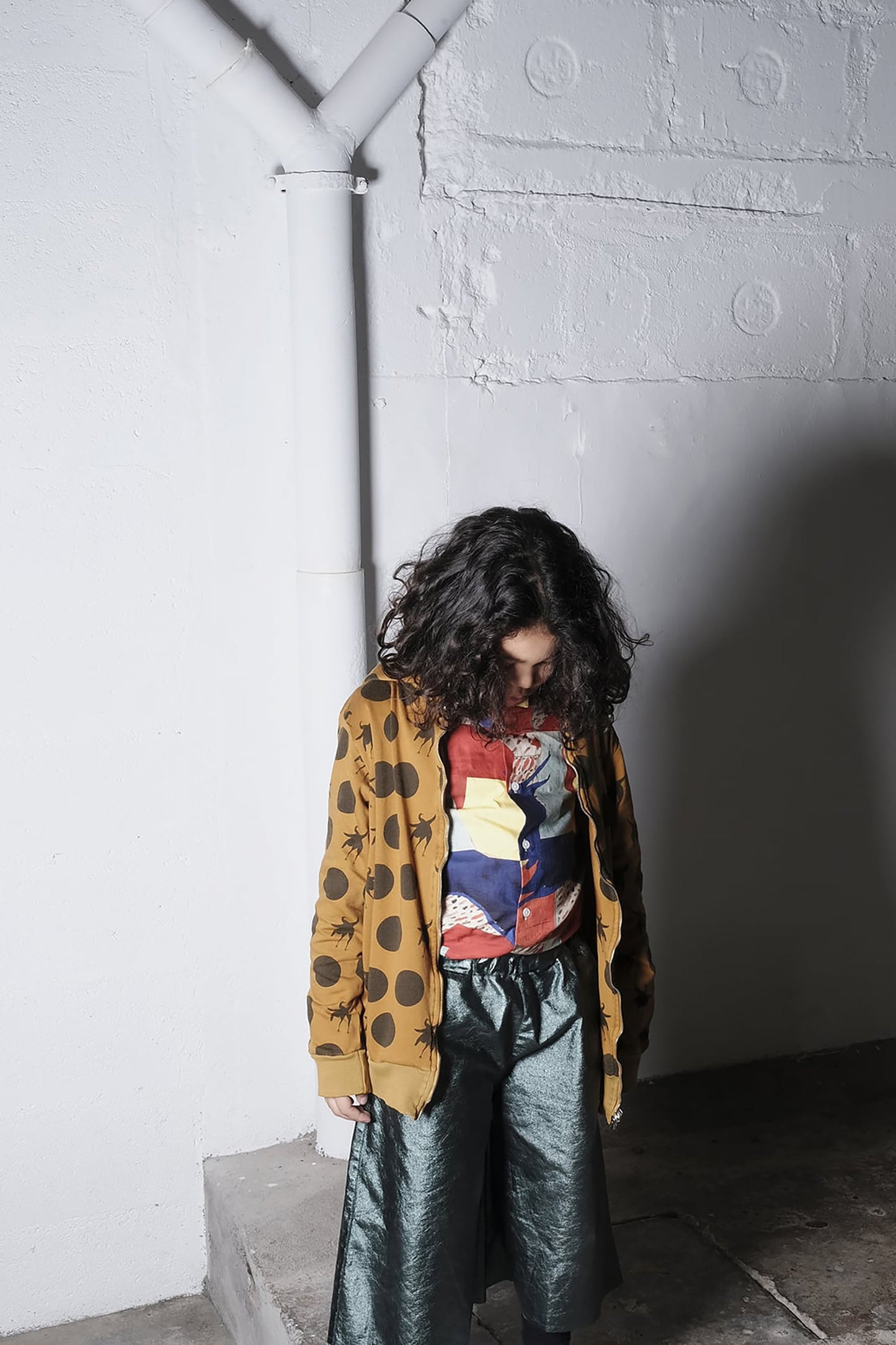 Pedro Disco Bird Yellow
