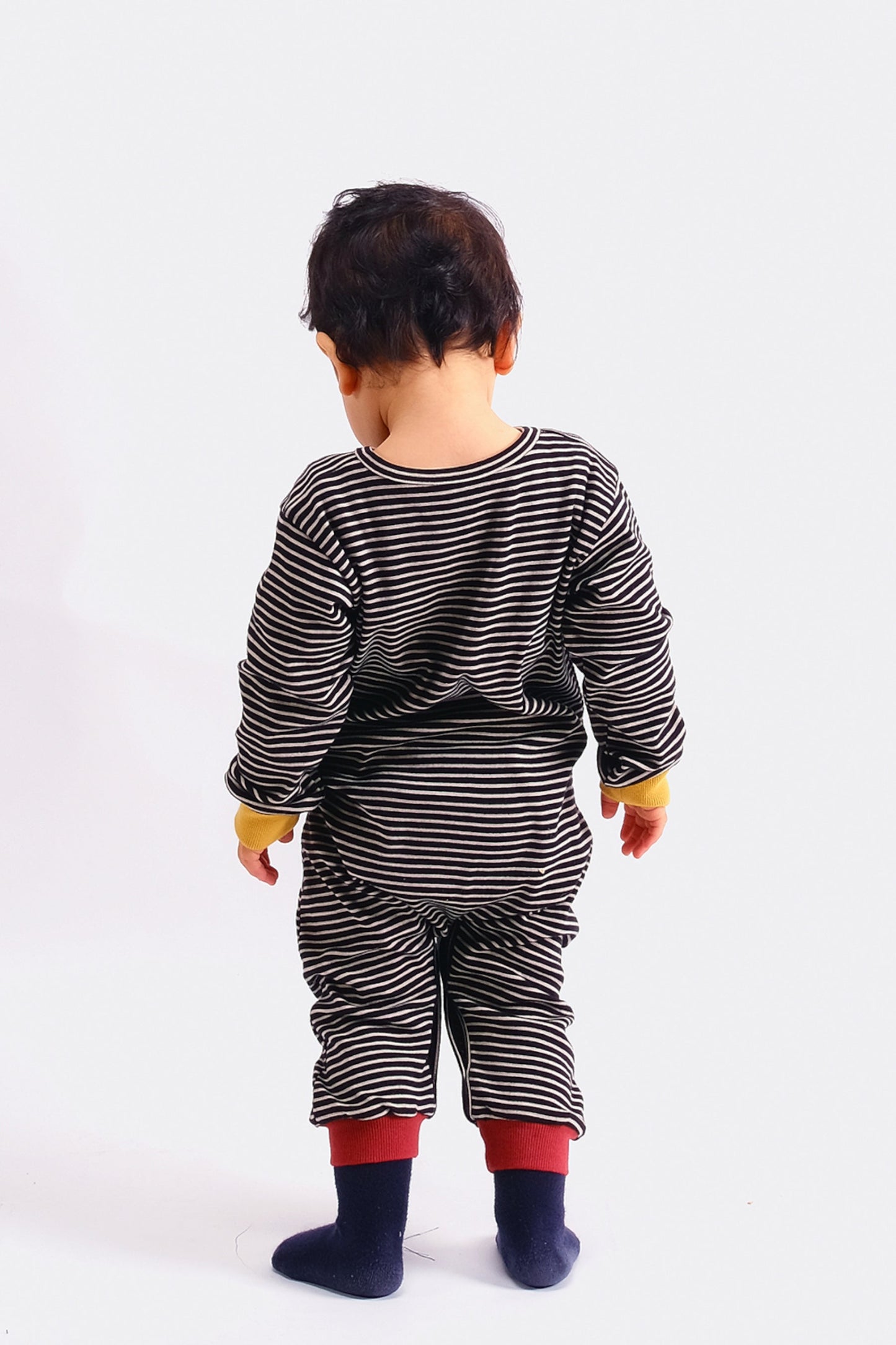 Laureano Stripes