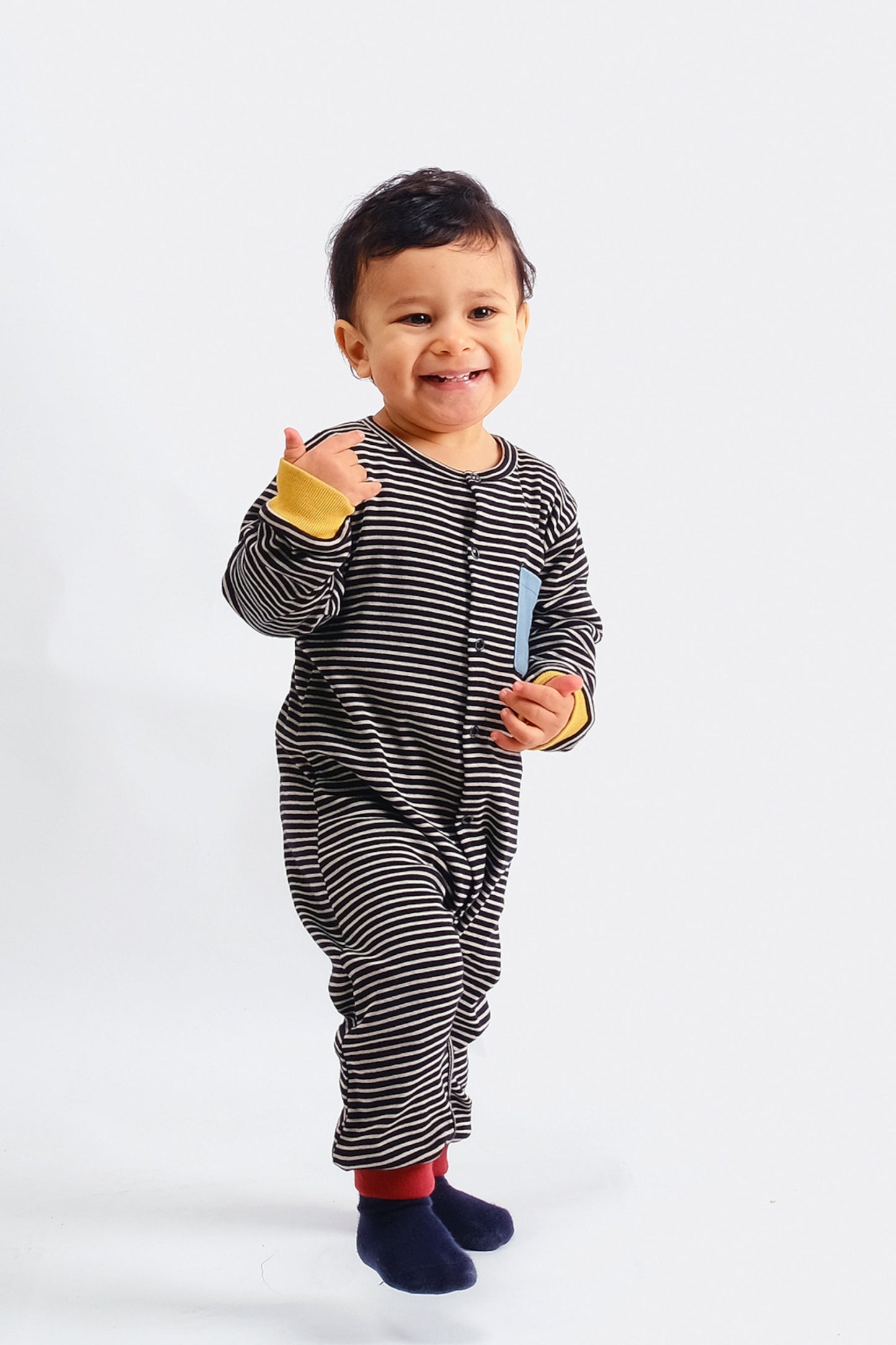 Laureano Stripes