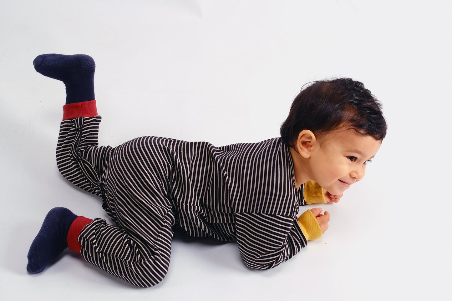 Laureano Stripes