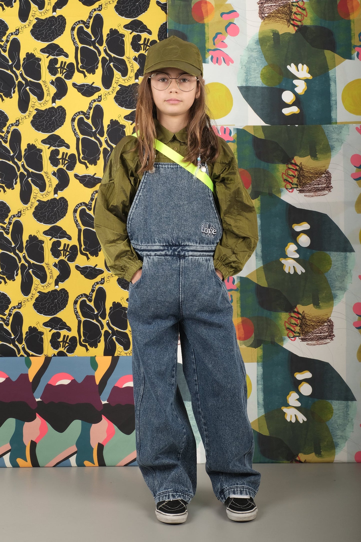 Florbela Denim