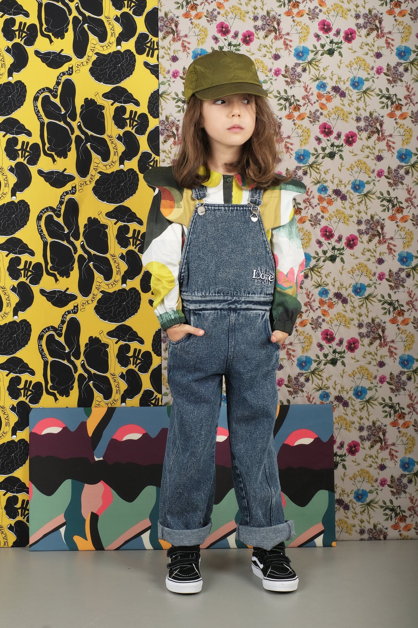 Florbela Denim