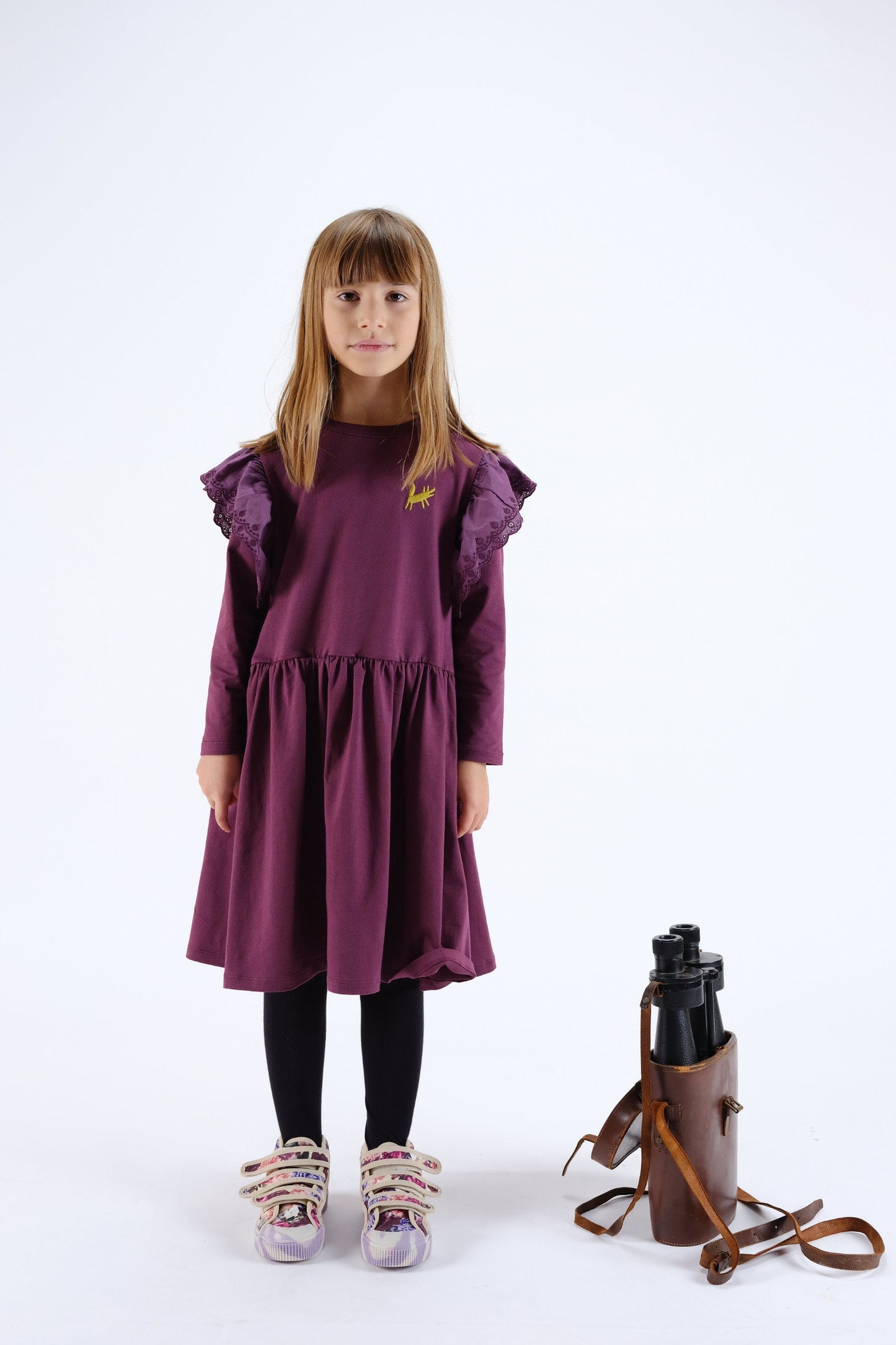Jacinta Purple