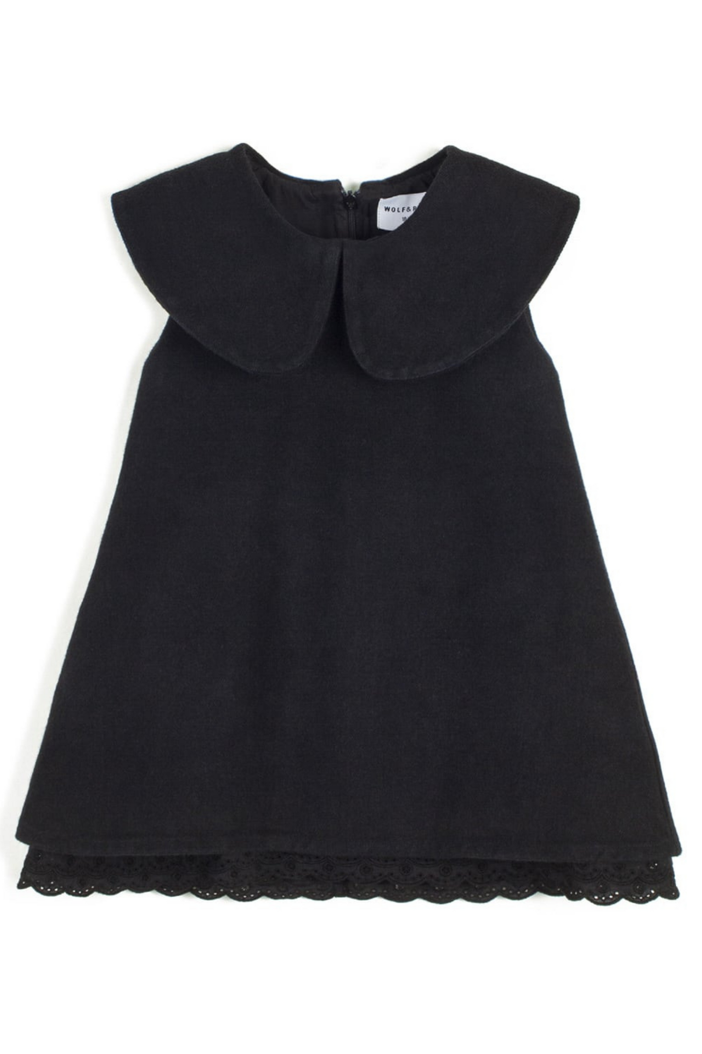 Beatriz Denim Black