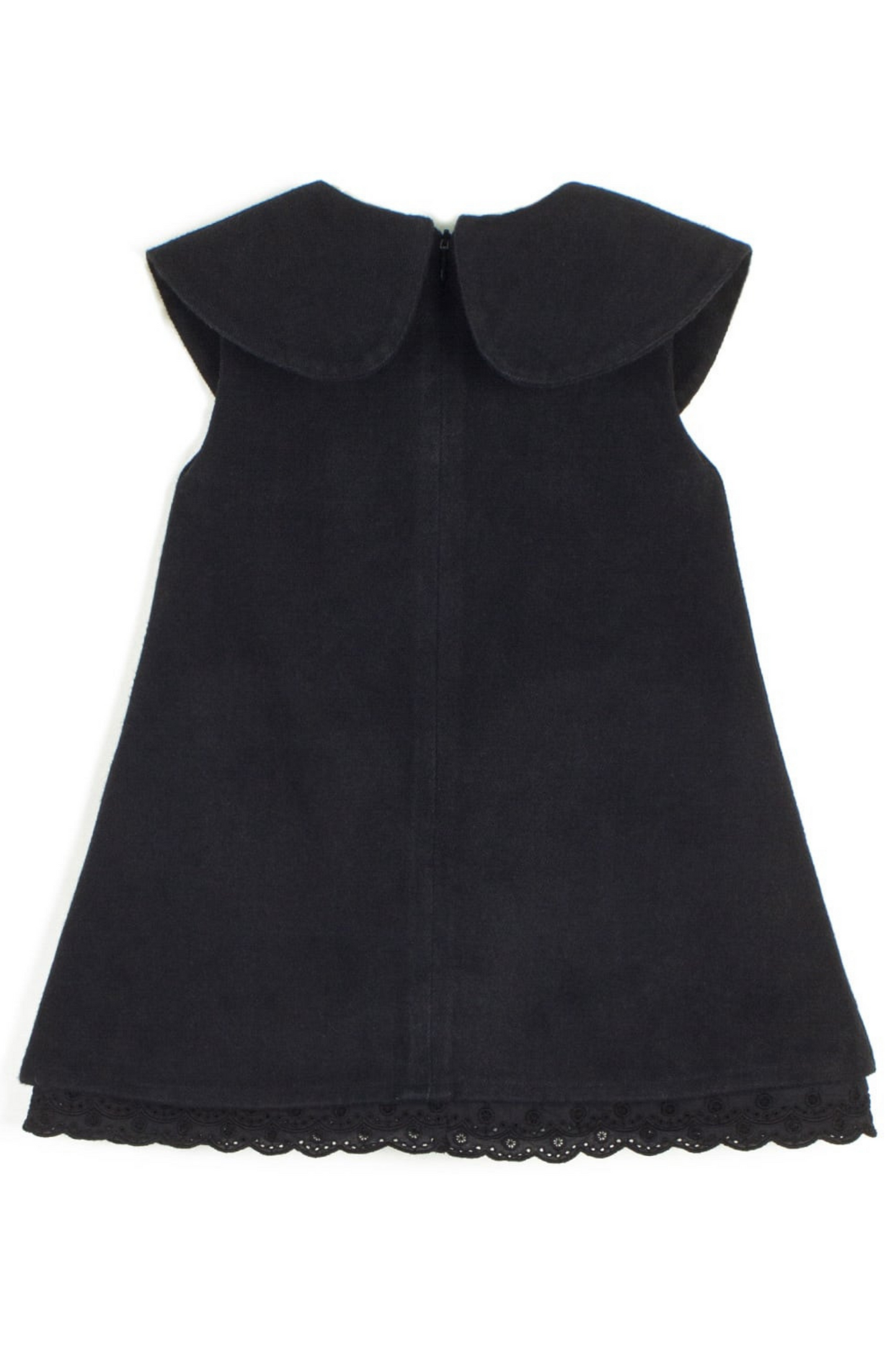 Beatriz Denim Black