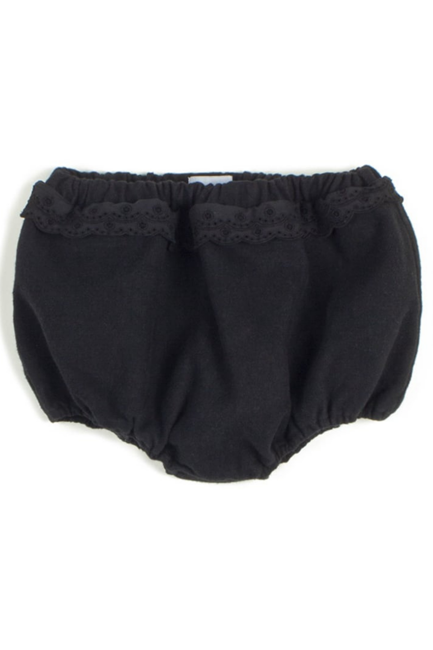 Beatriz Denim Black