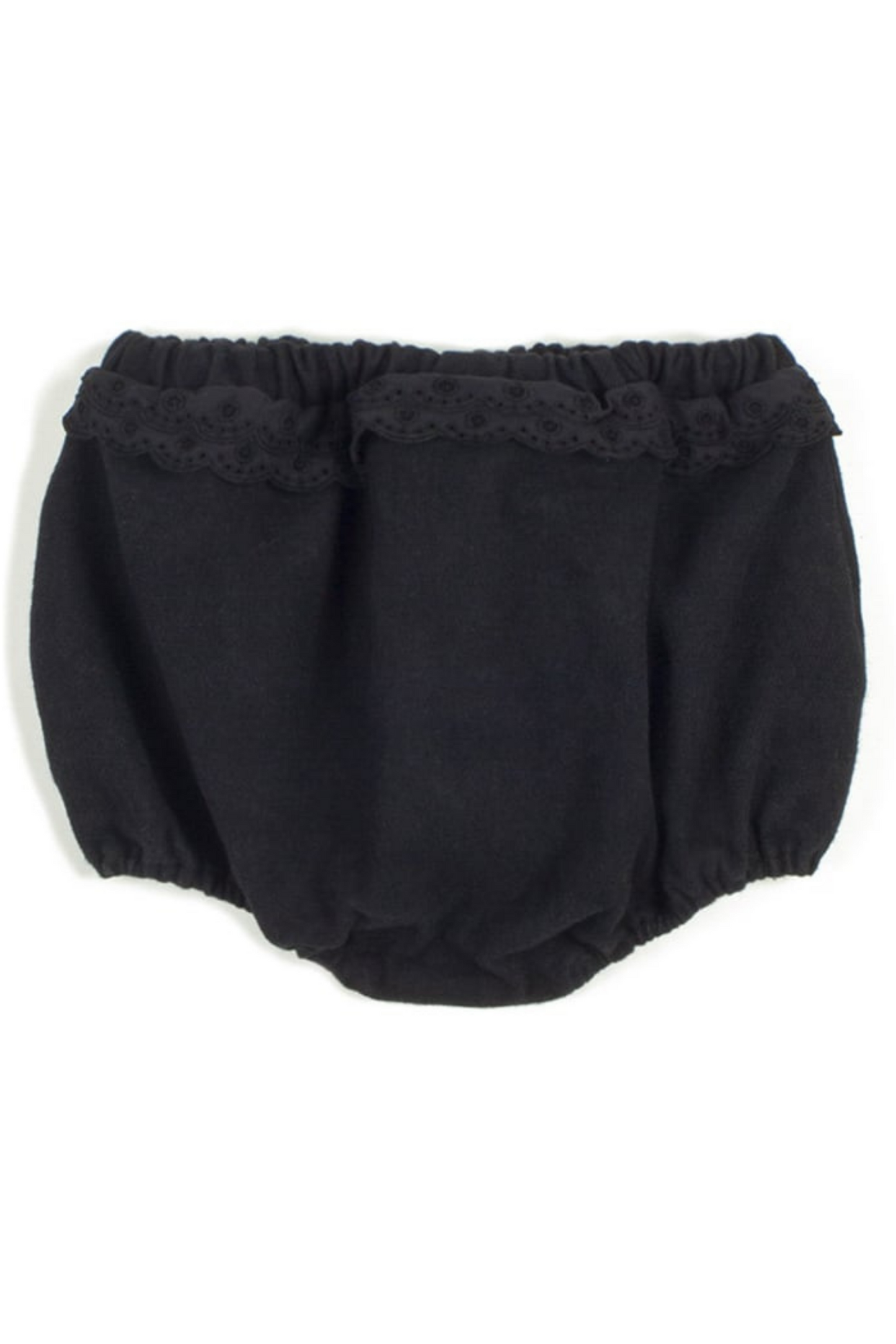 Beatriz Denim Black