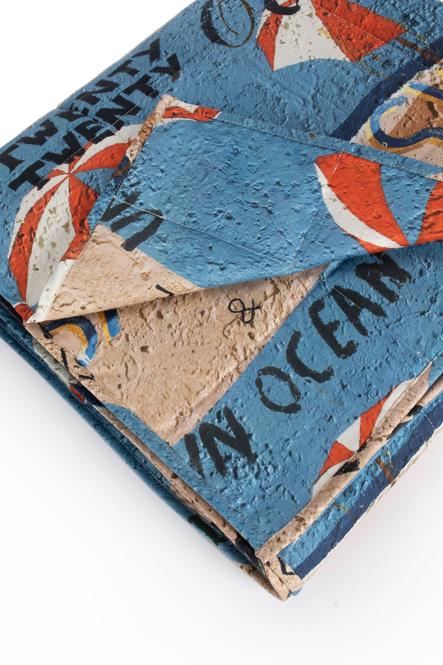 Bed Cover Parasol