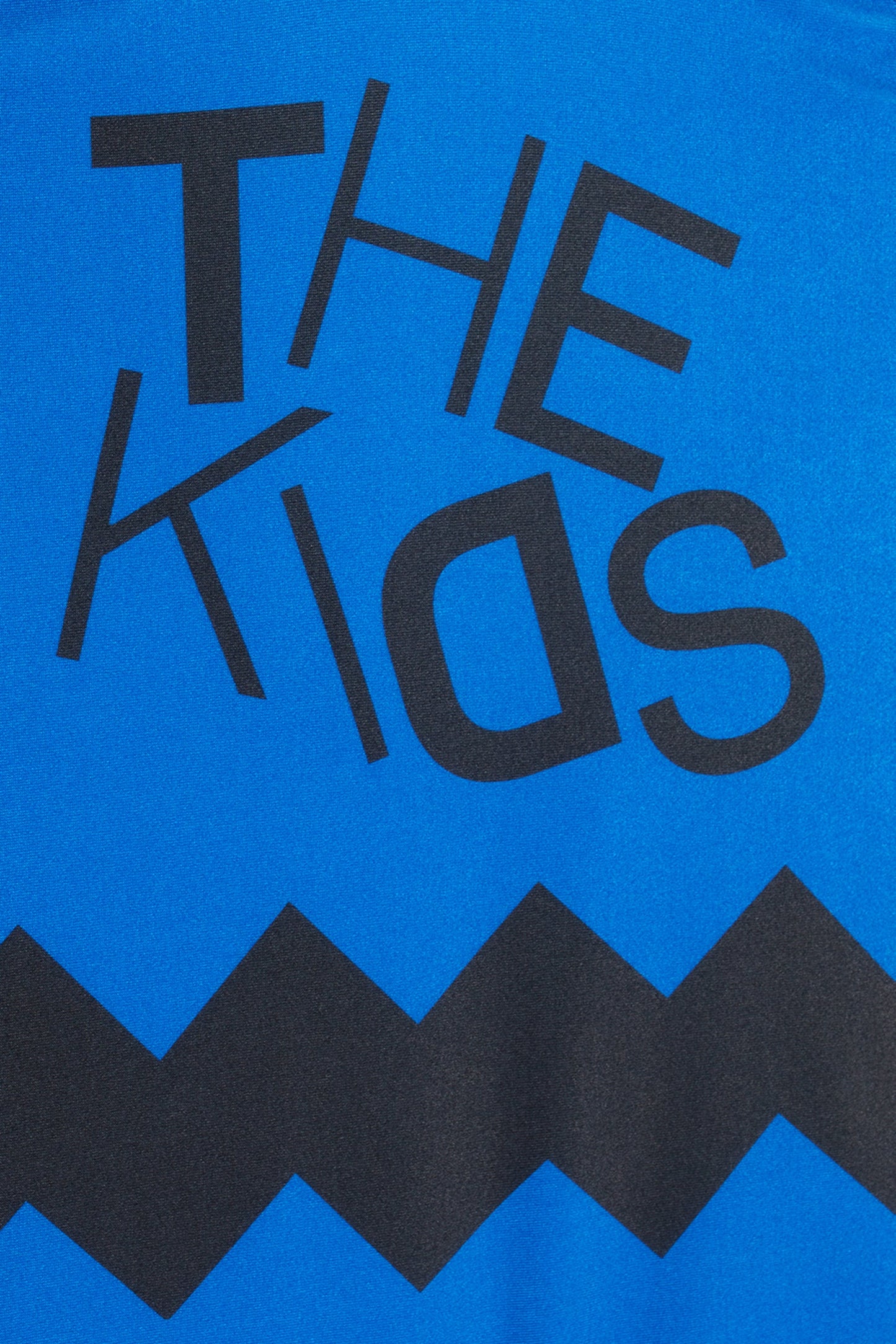 Bruna The Kids Blue