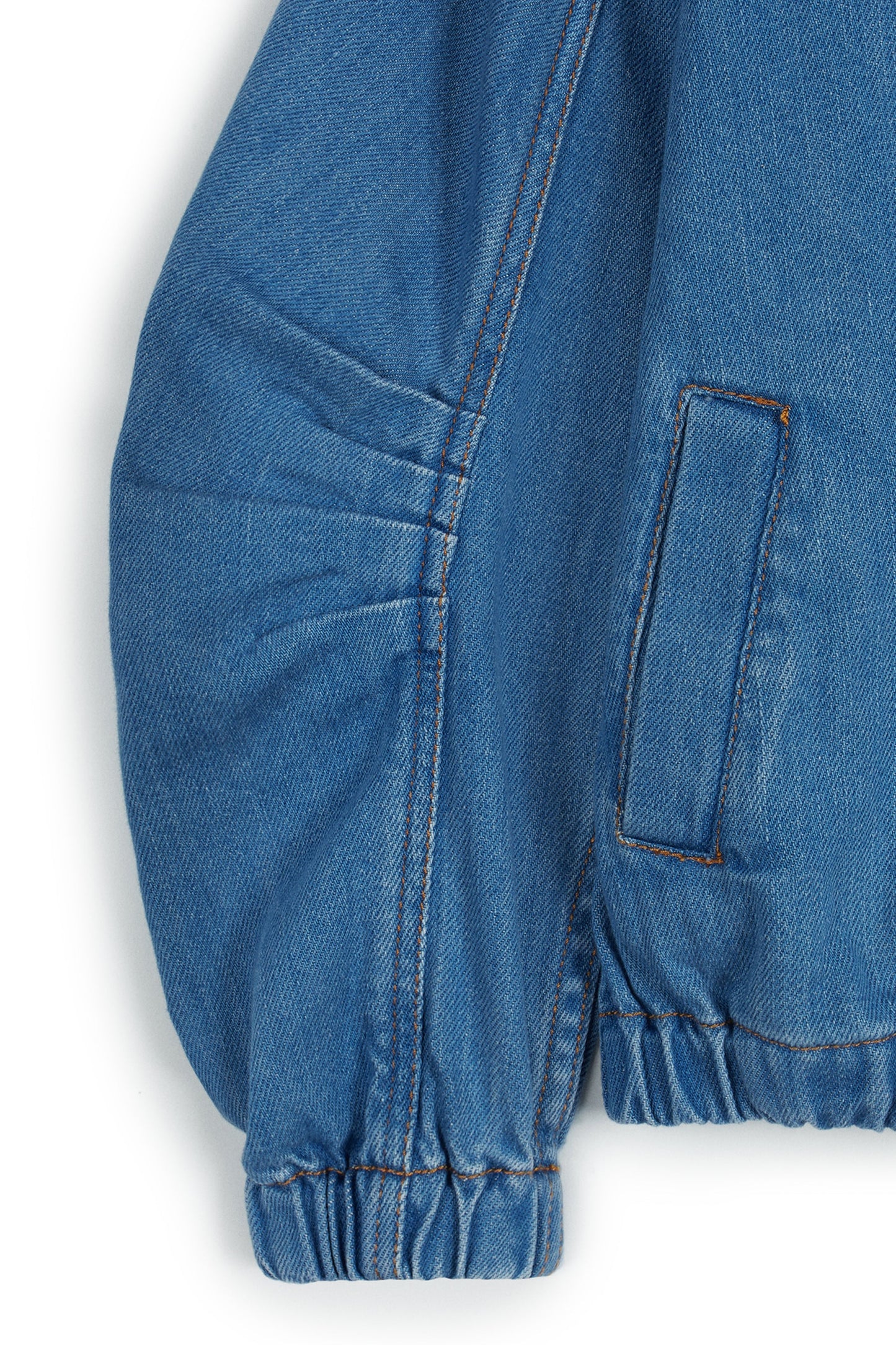 Dora Denim