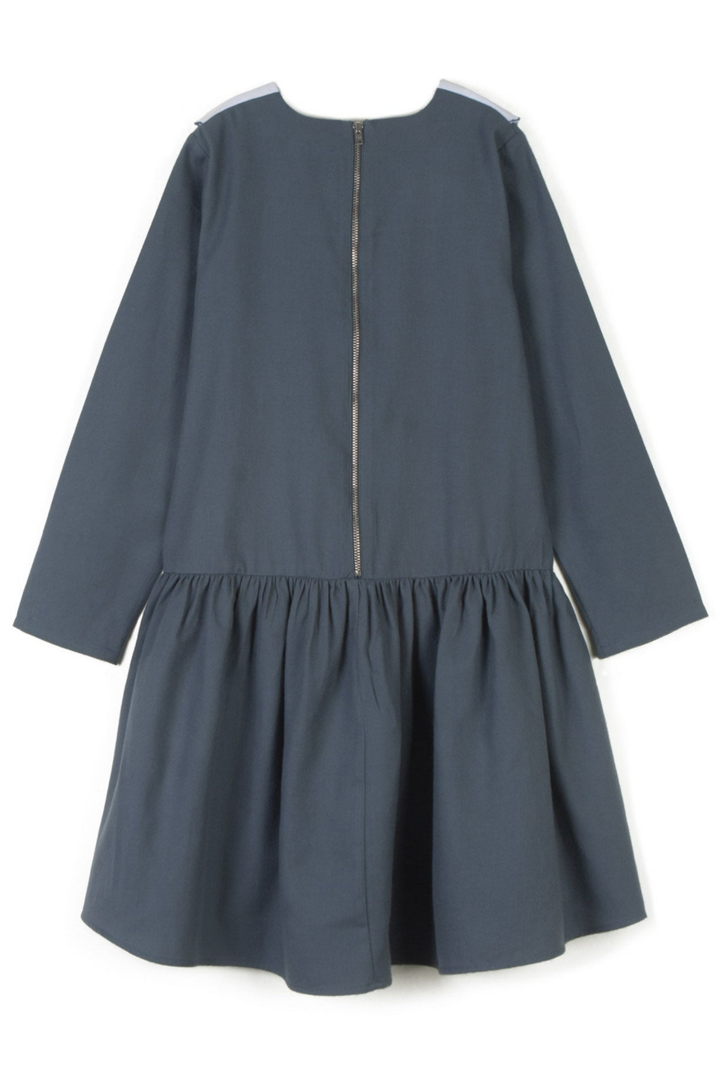 Doroteia Pale Blue