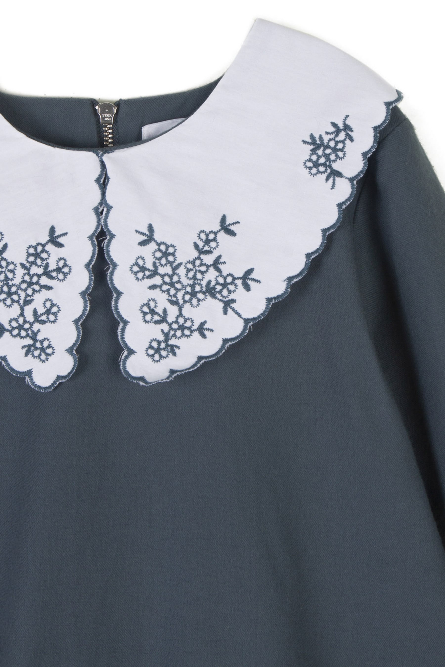 Doroteia Pale Blue