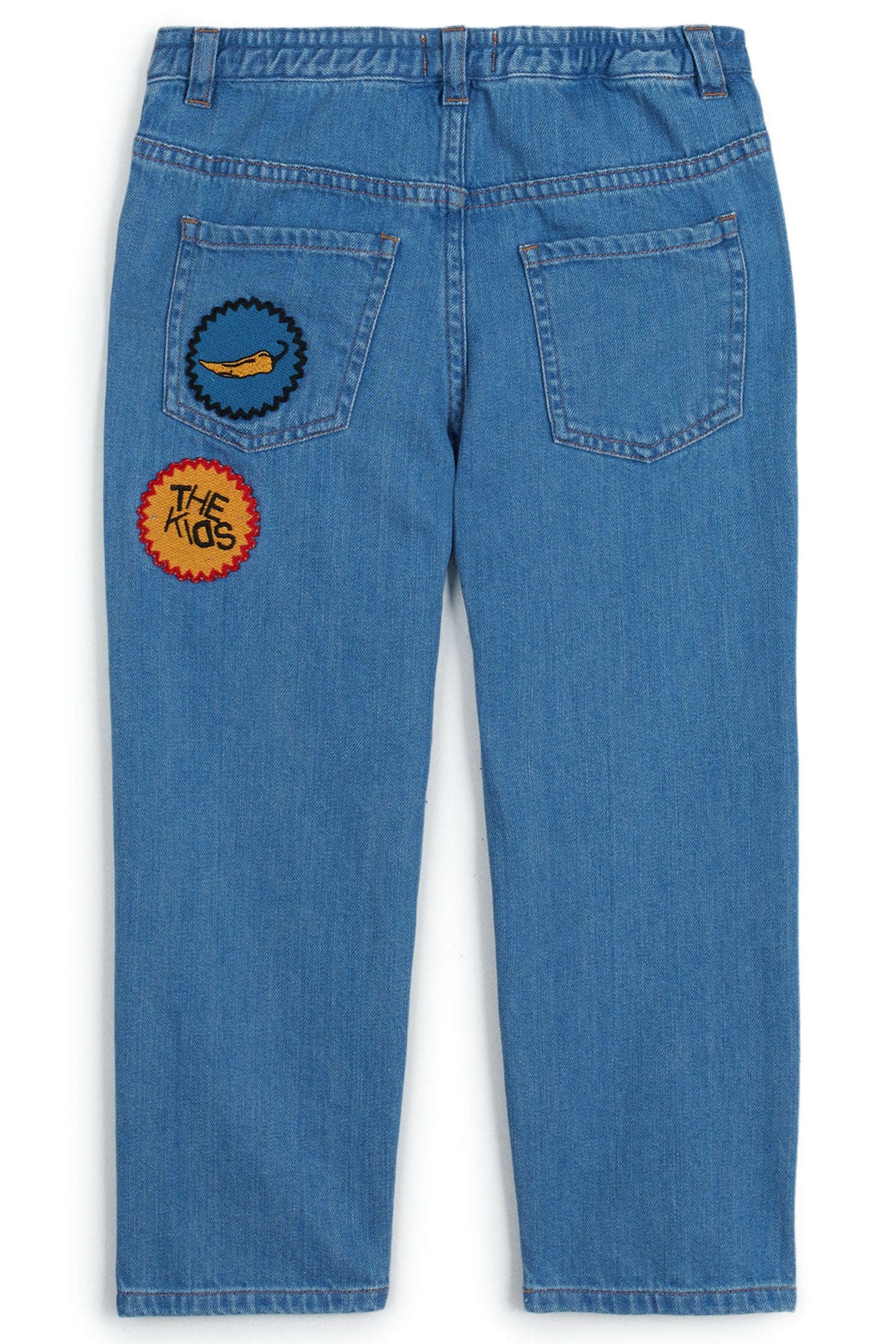 Filipe Denim
