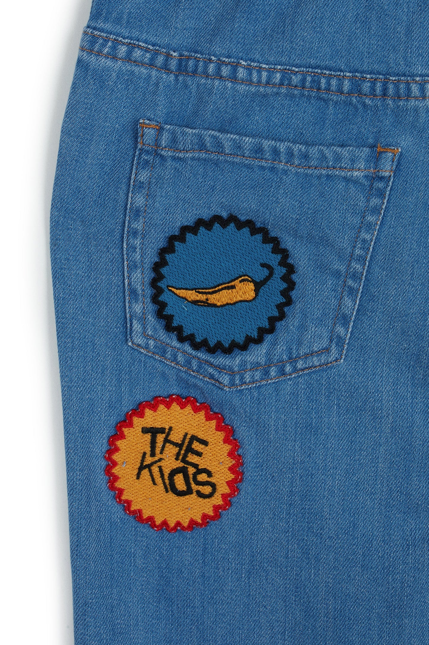 Filipe Denim