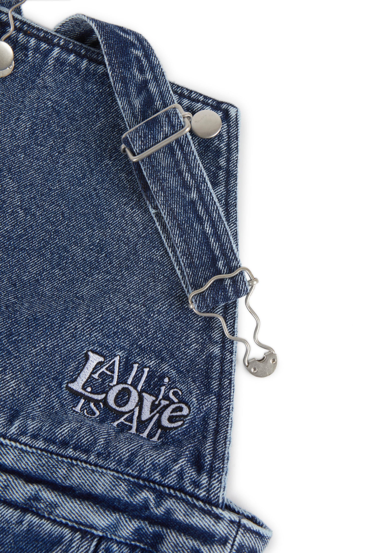 Florbela Denim