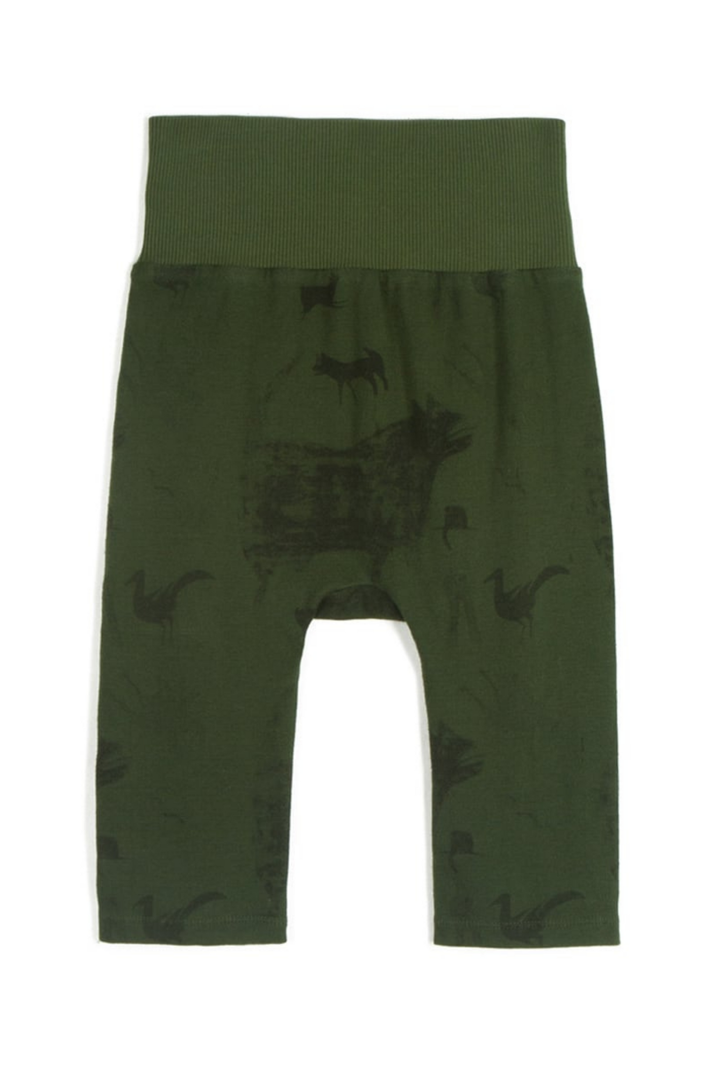 João Beast Green