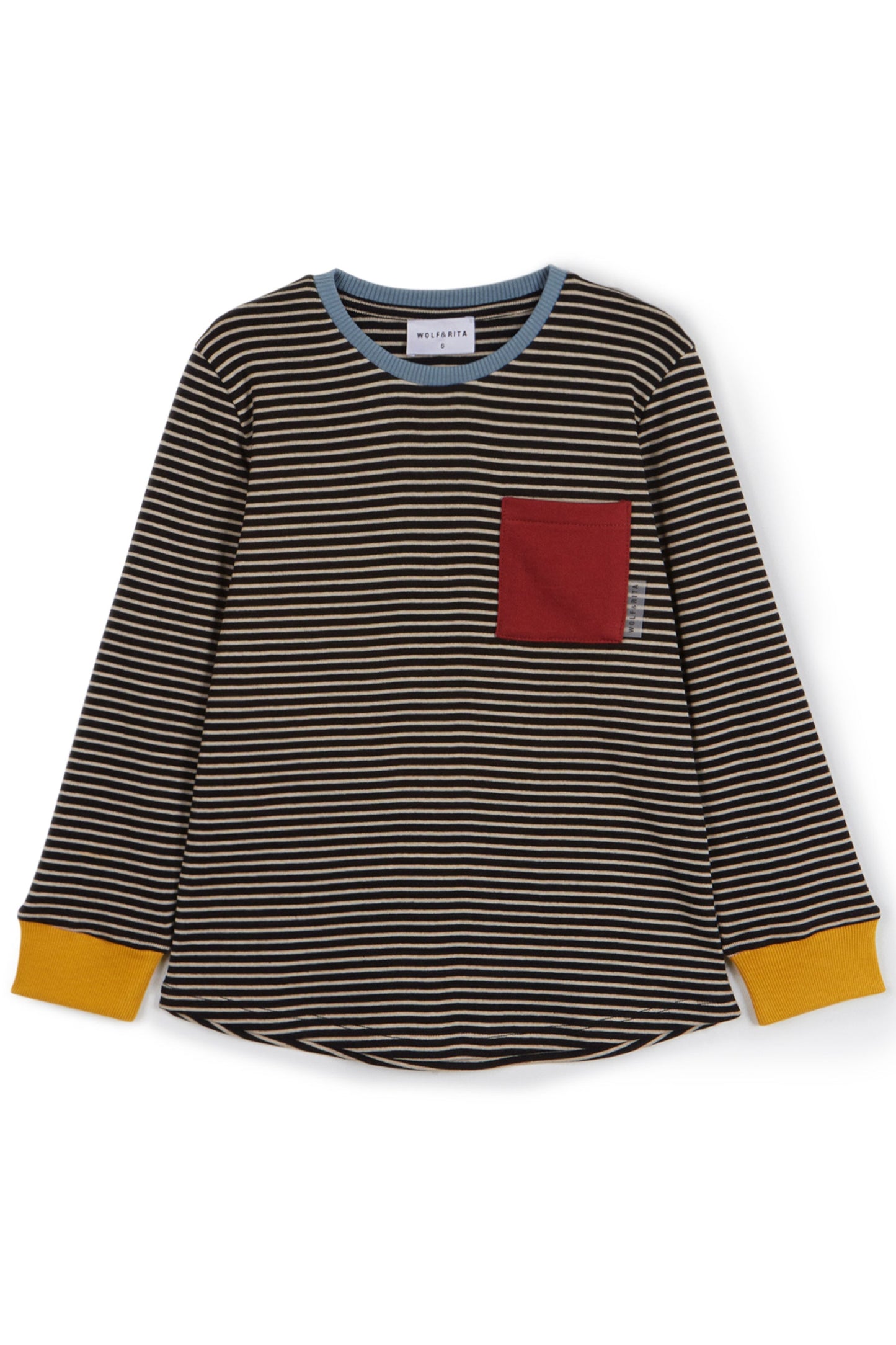 Joaquim Stripes