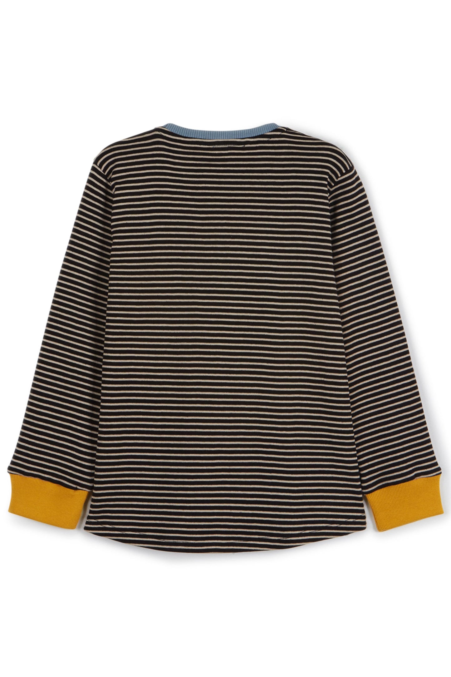 Joaquim Stripes
