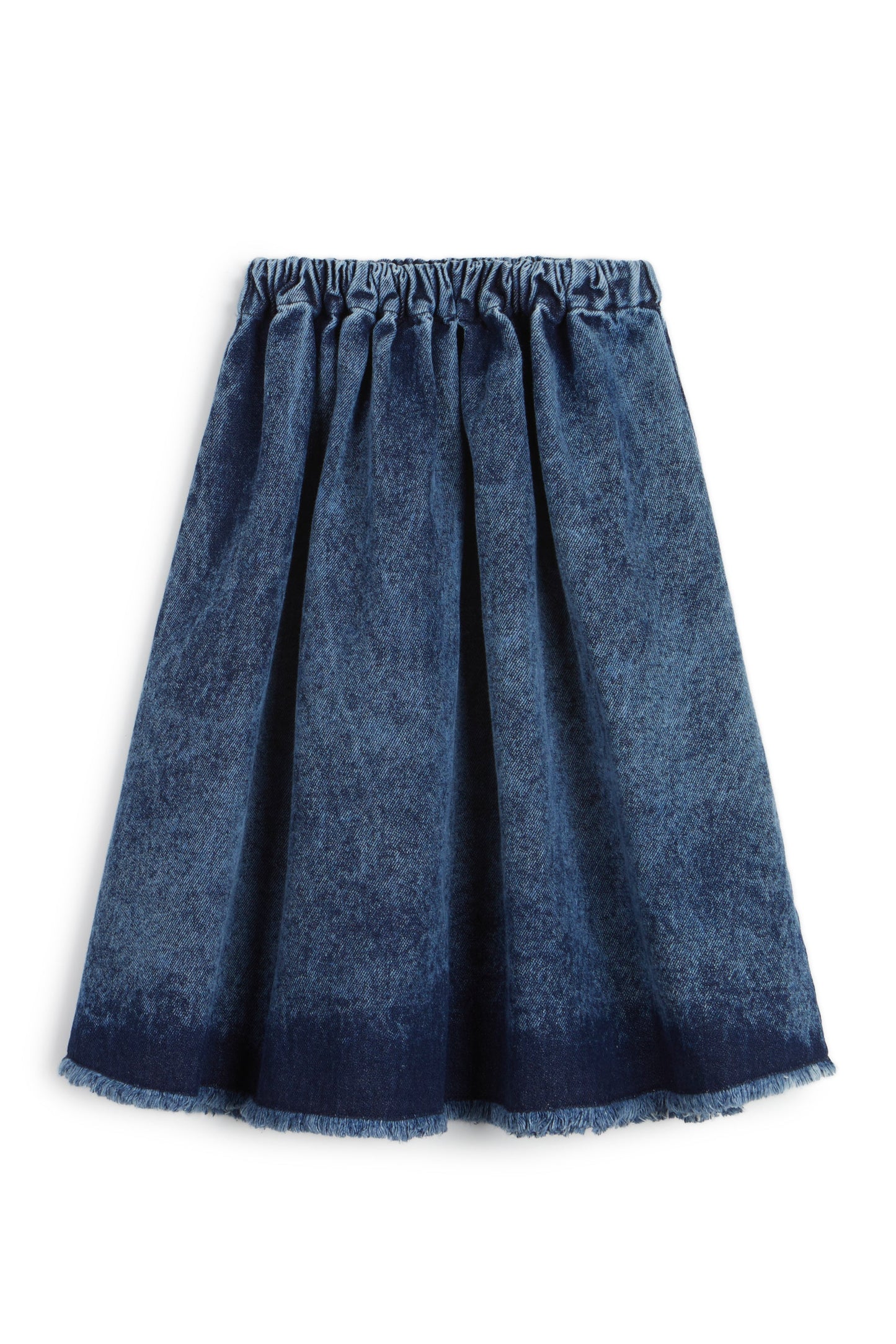 Lurdes Denim