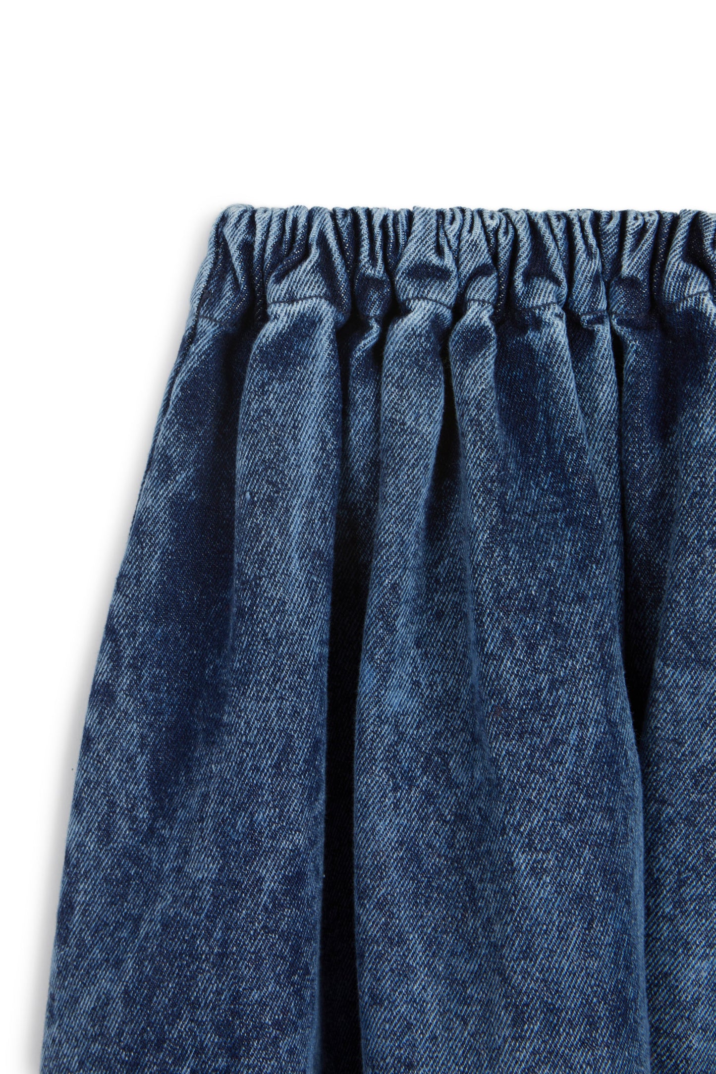 Lurdes Denim