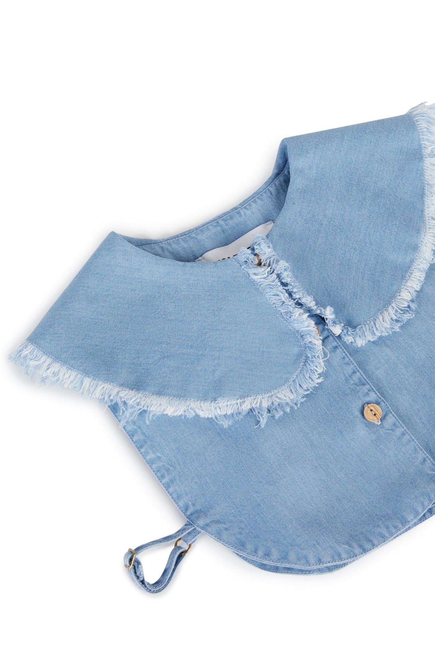 Marta Light Denim