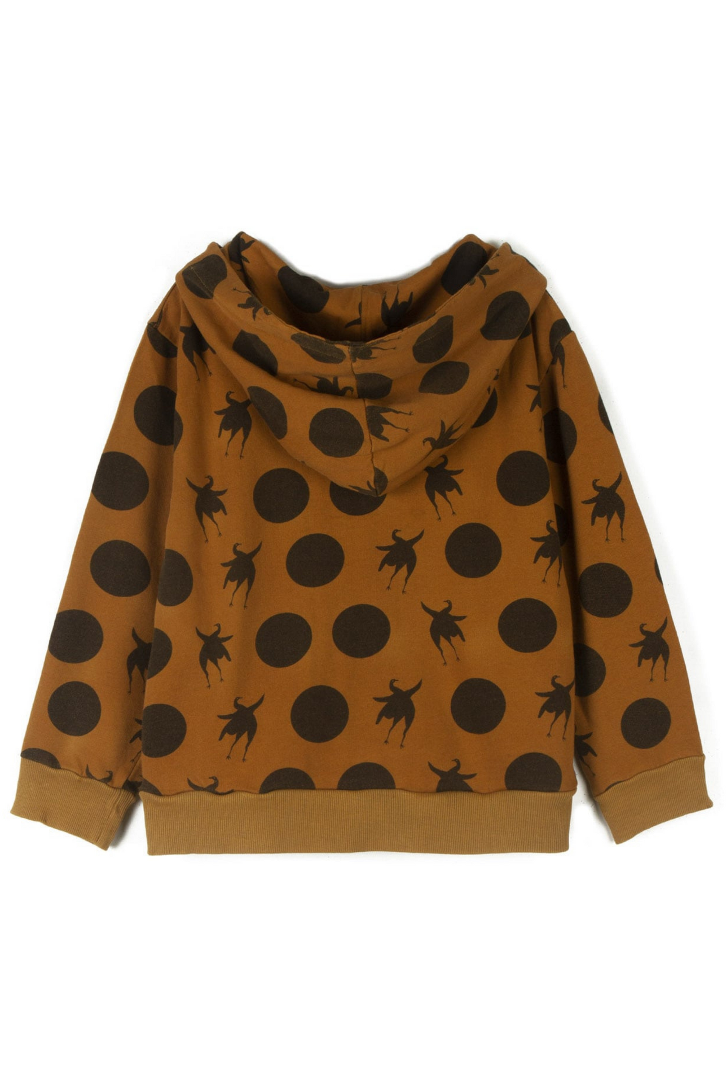 Pedro Disco Bird Yellow