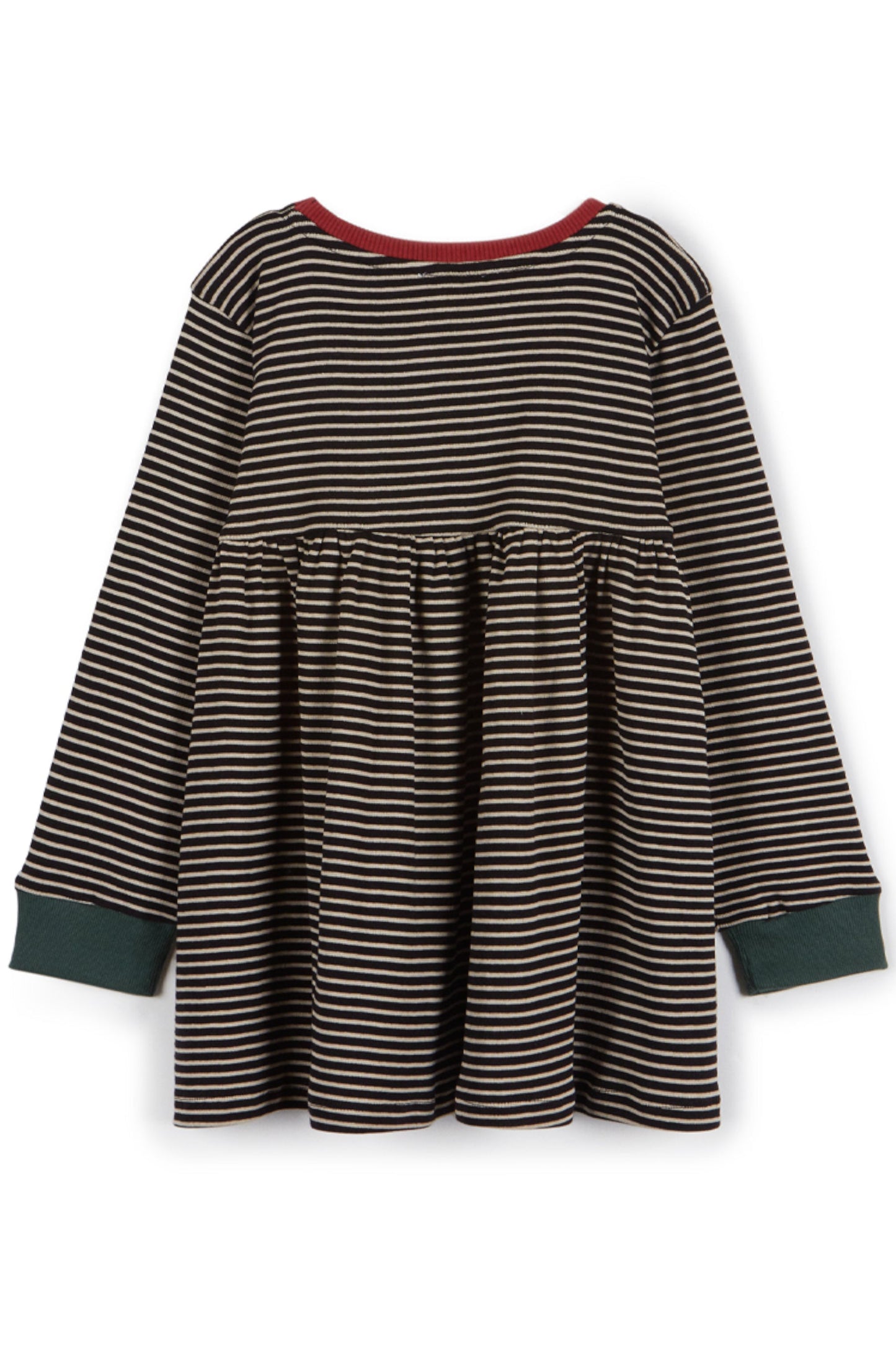 Rosa Stripes