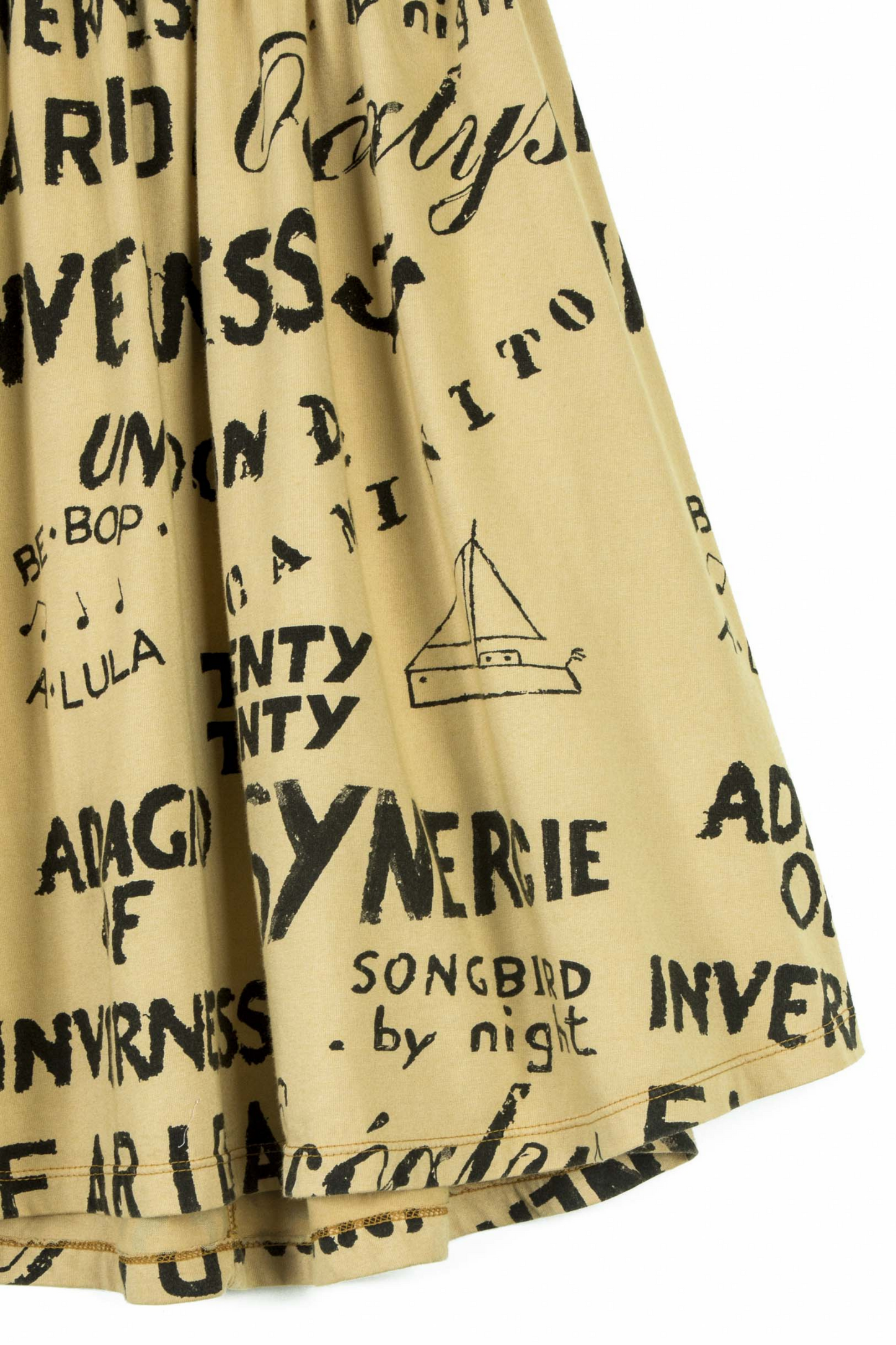 Simone Synergie Egg Shell