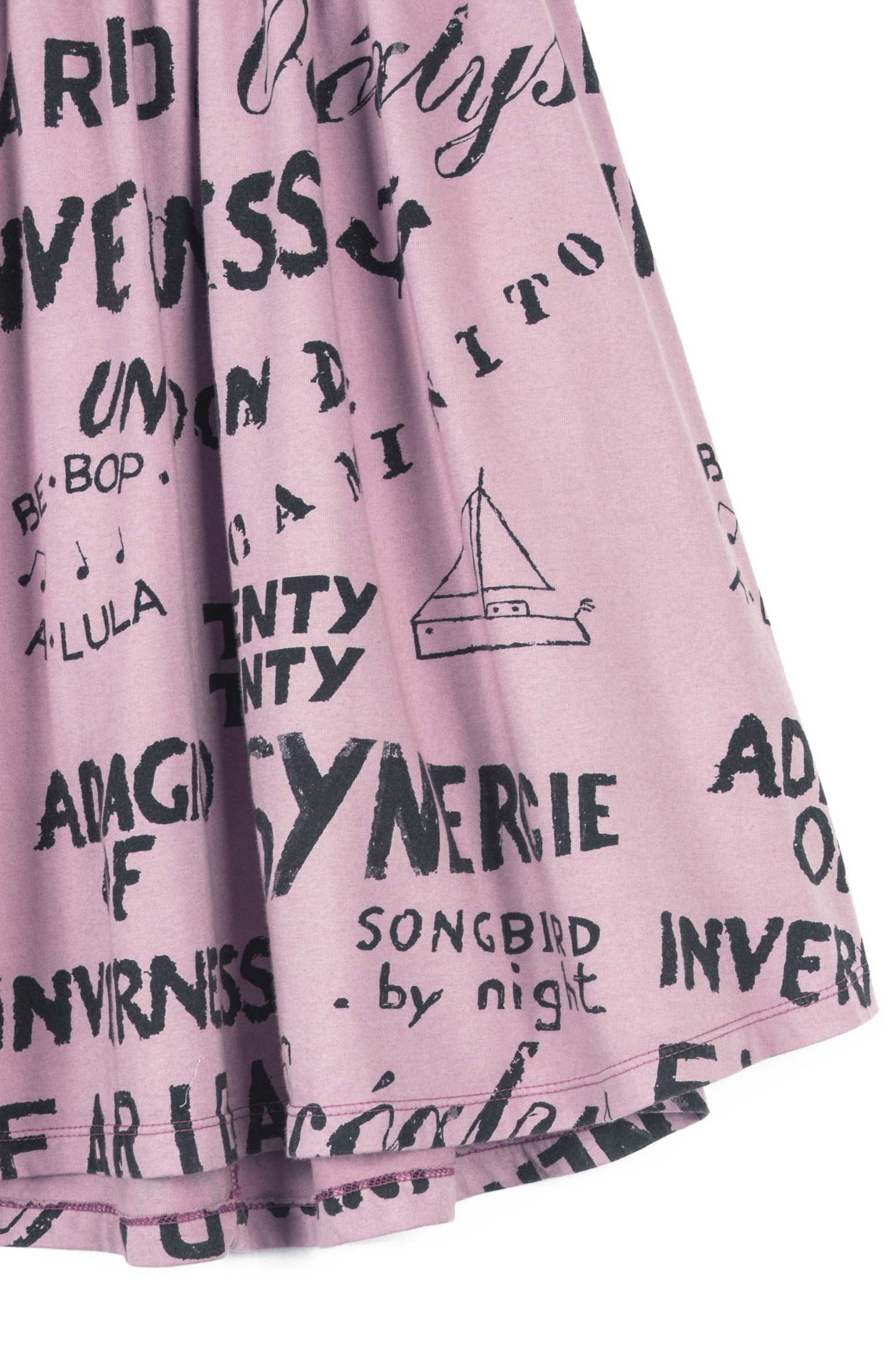 Simone Synergie Pink