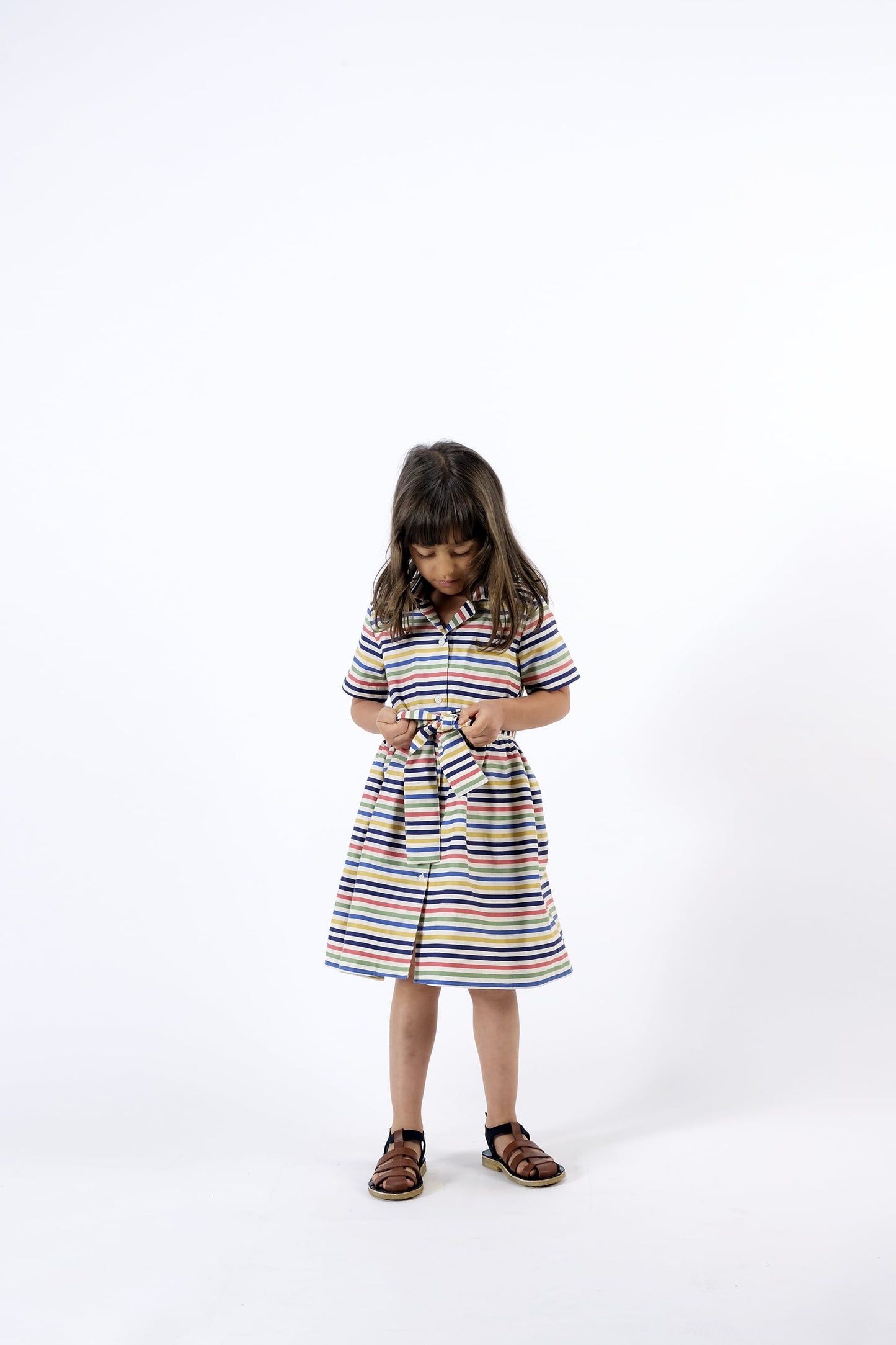 Flávia Stripes