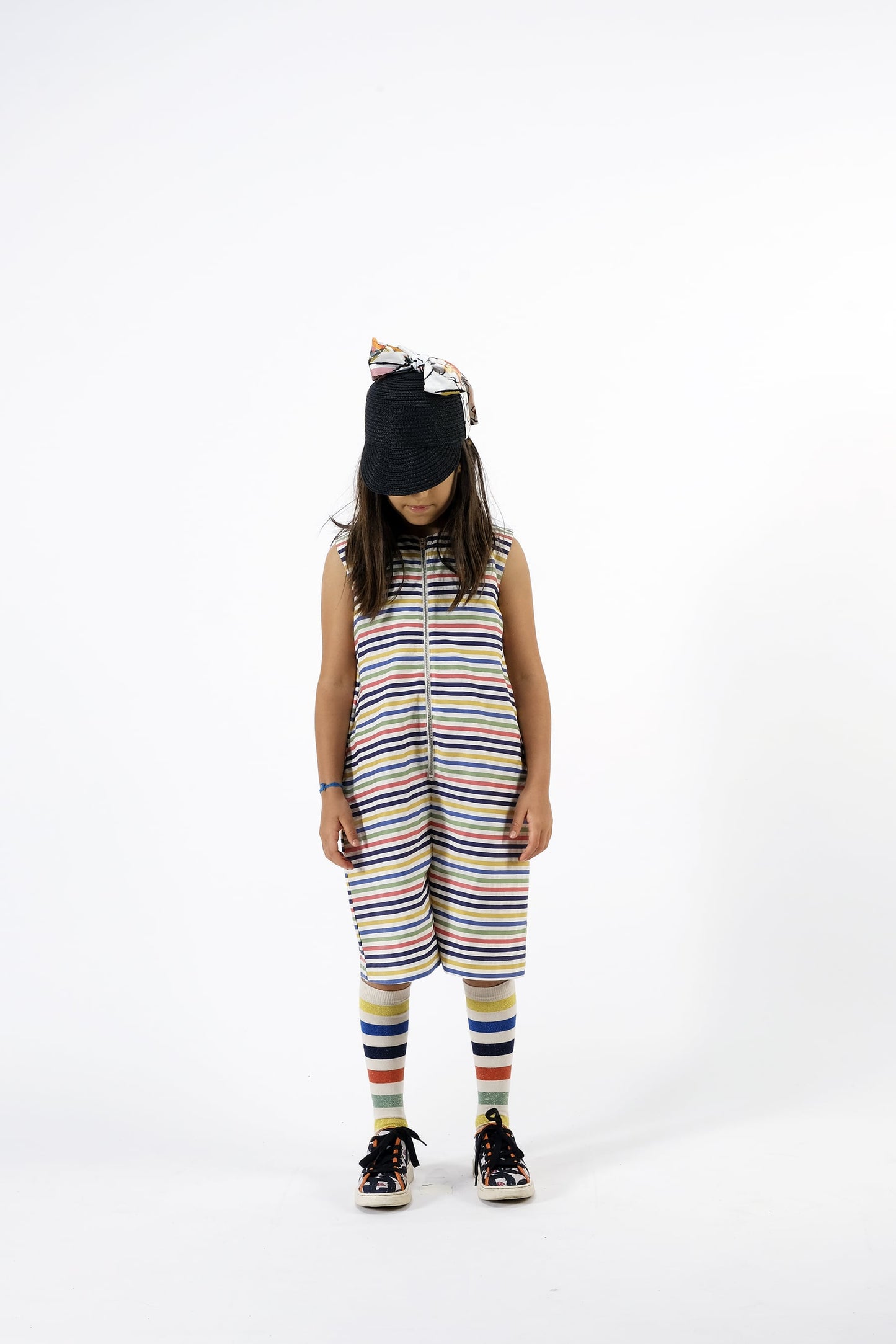 Simoneta Stripes