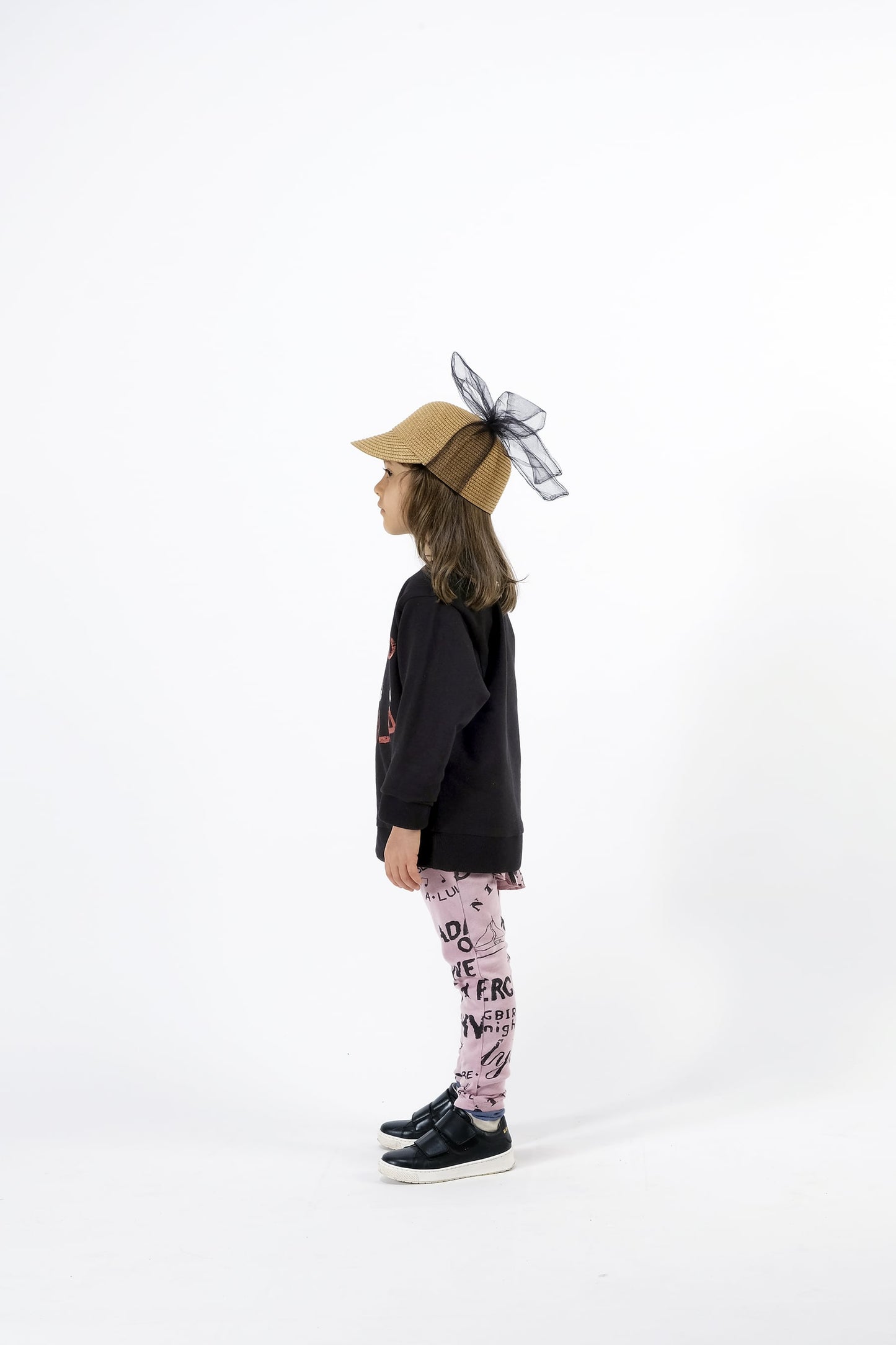 Ana Synergie Pink