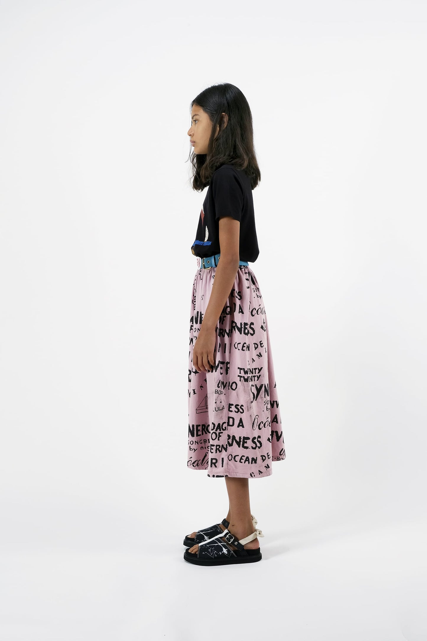 Simone Synergie Pink