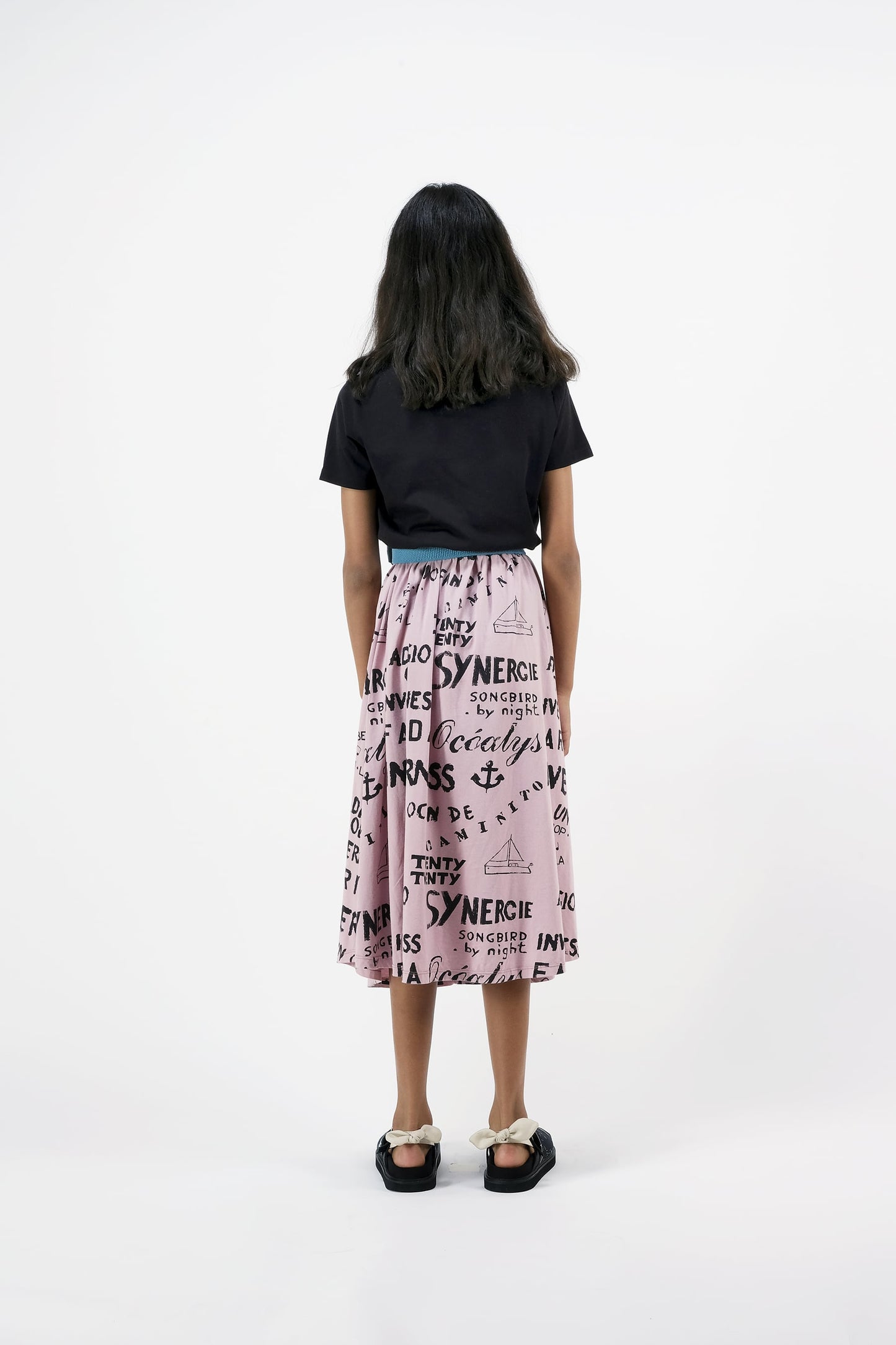 Simone Synergie Pink