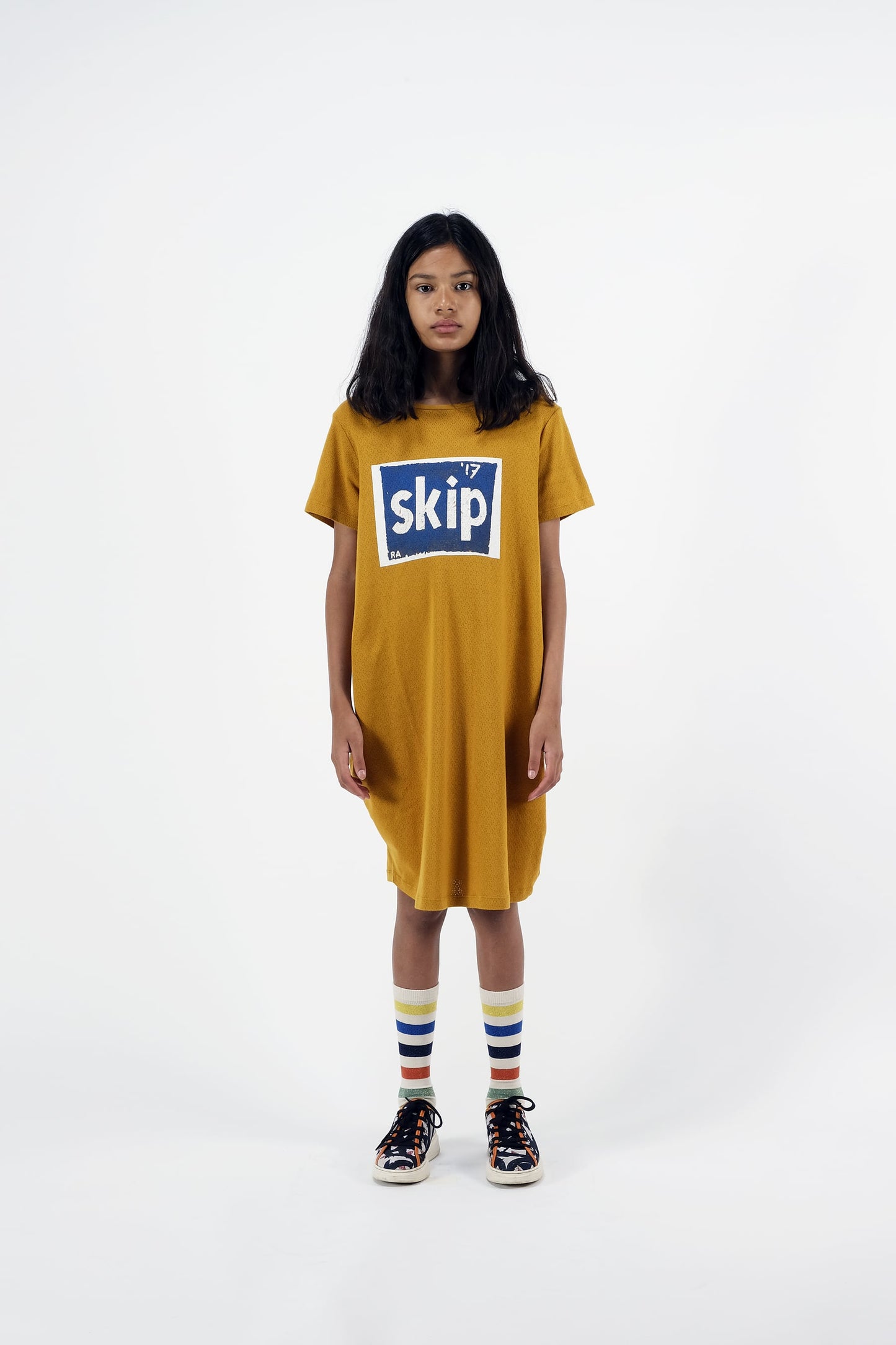 Anabela Skip