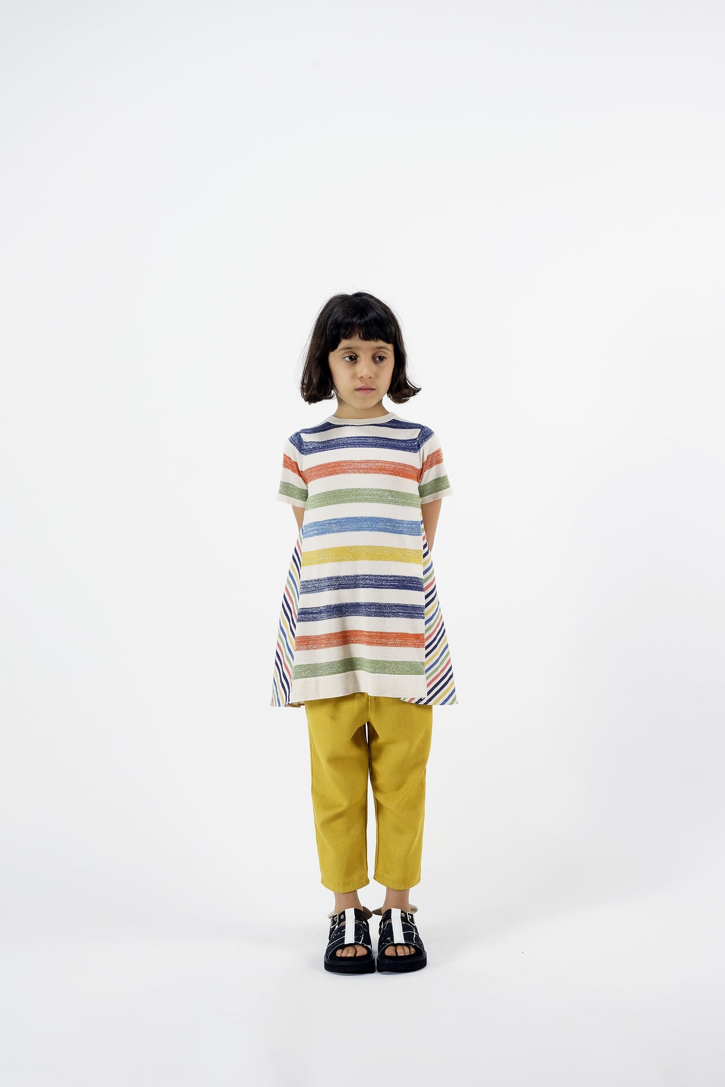 Arminda Stripes