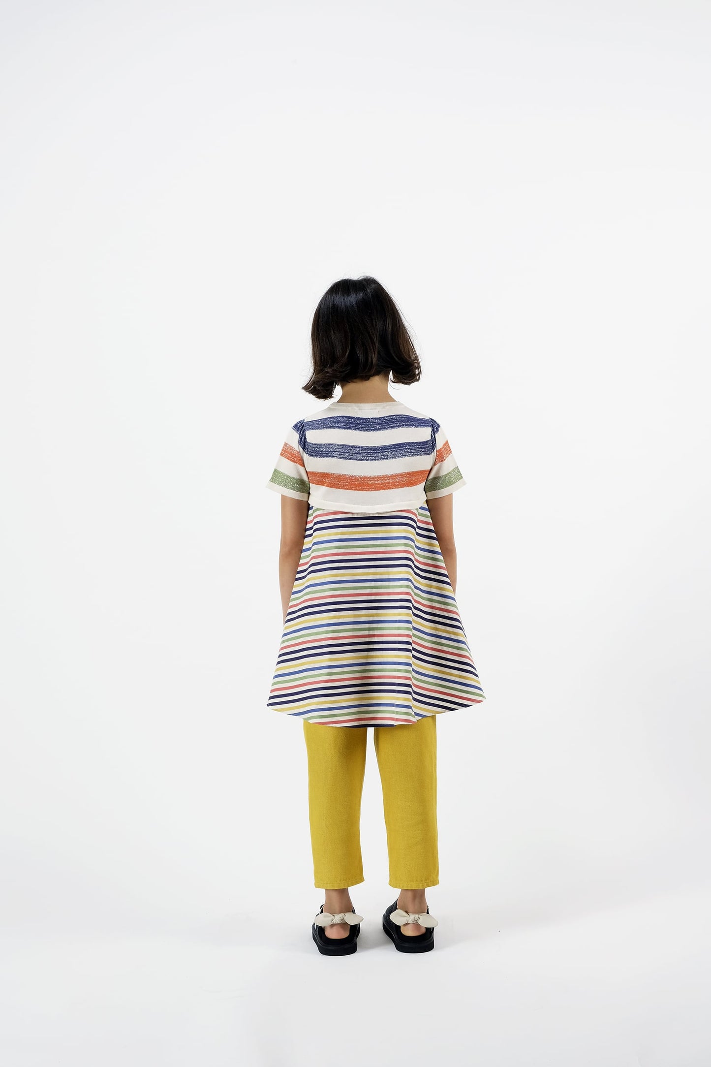 Arminda Stripes
