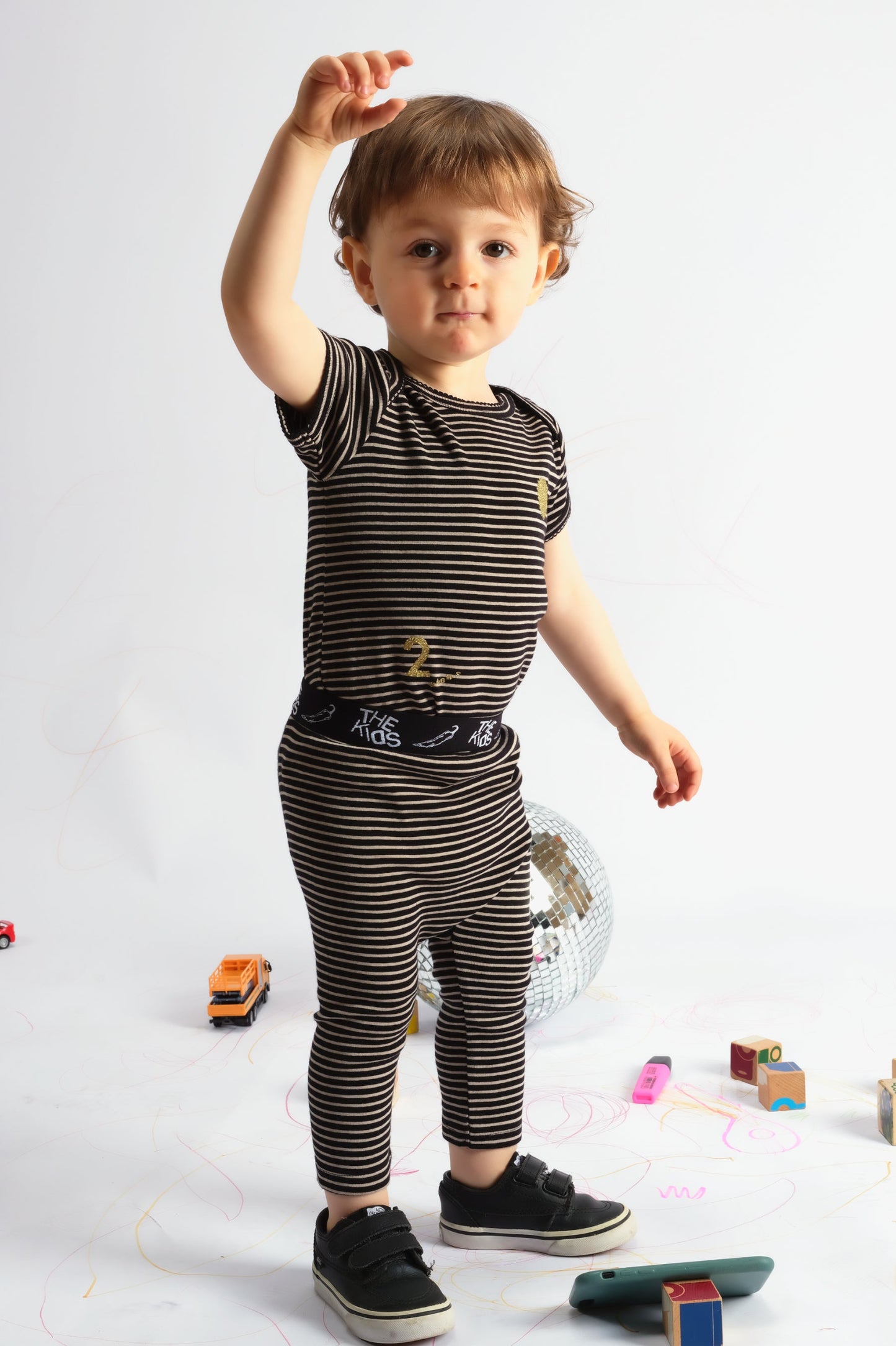 Diogo Stripes