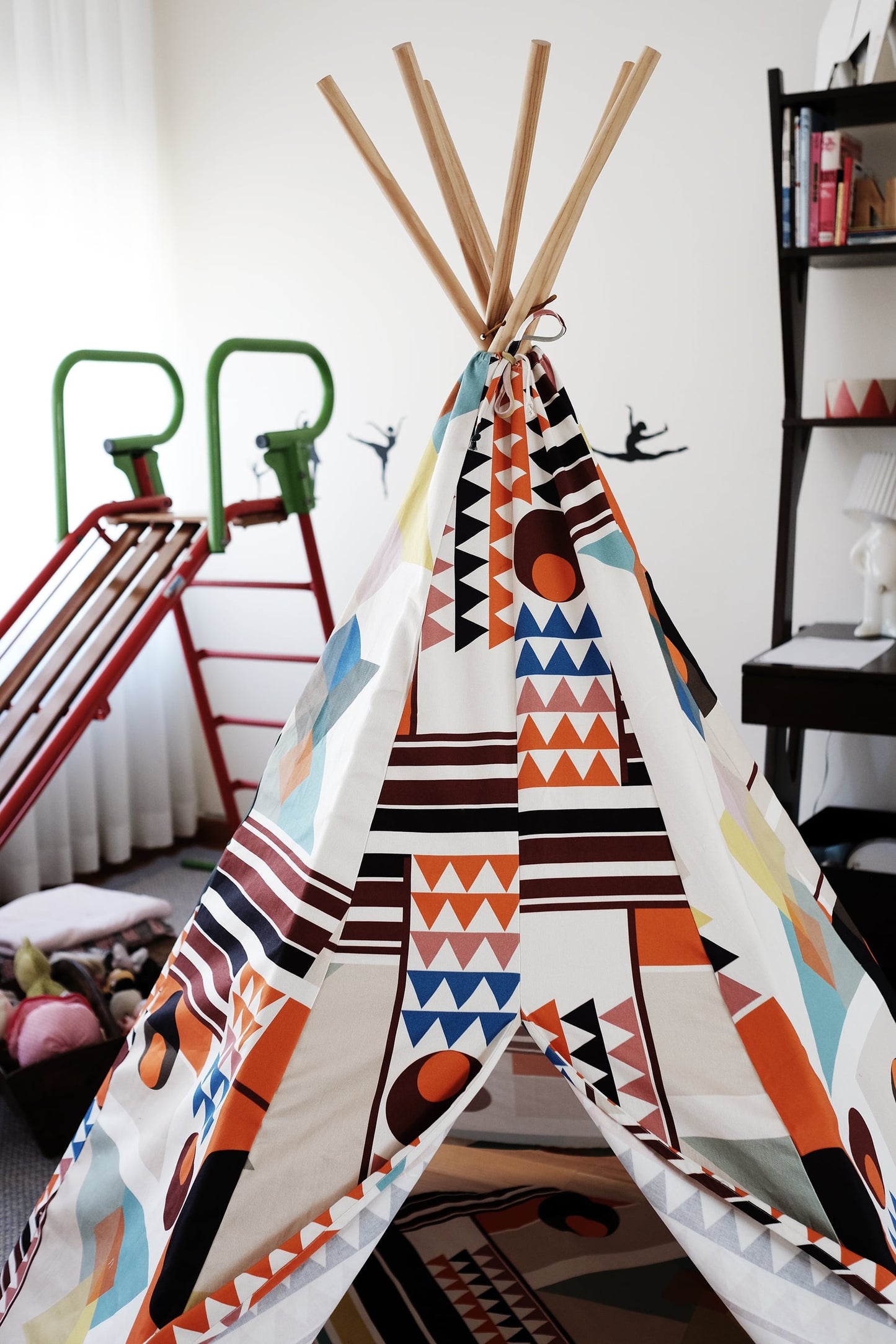 Teepee Batucada