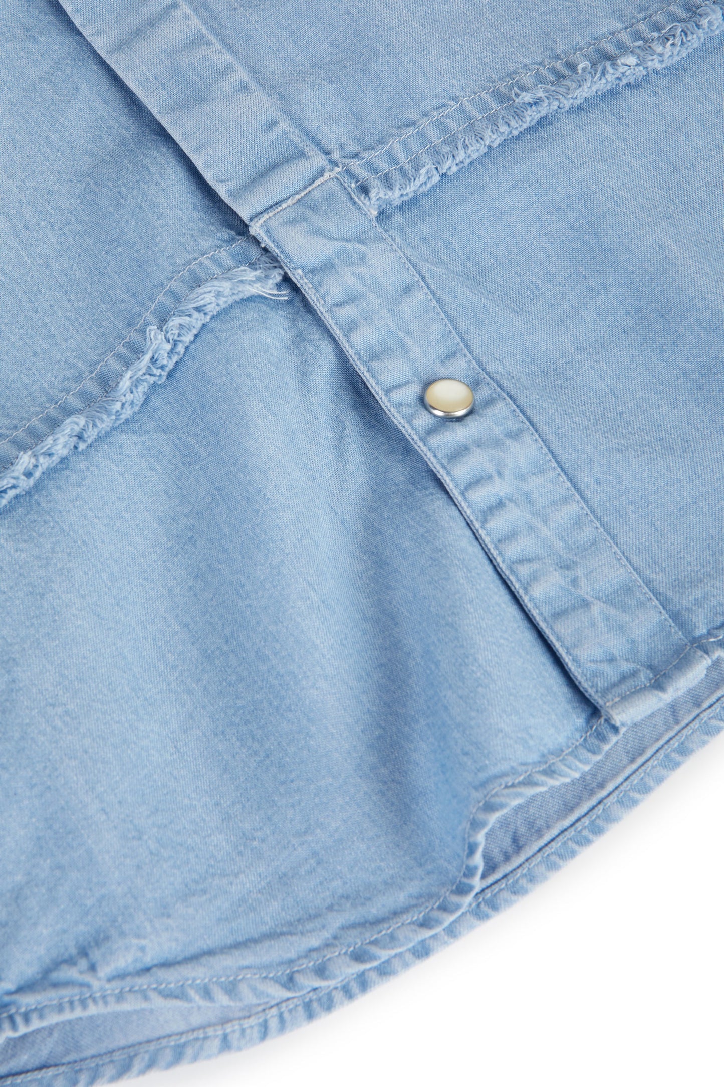 Tomé Light Denim