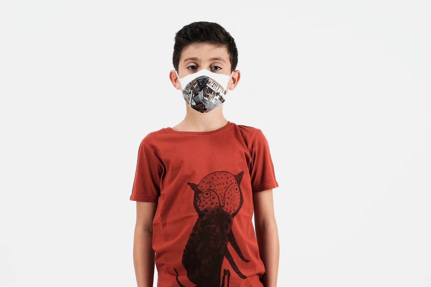 Face Mask