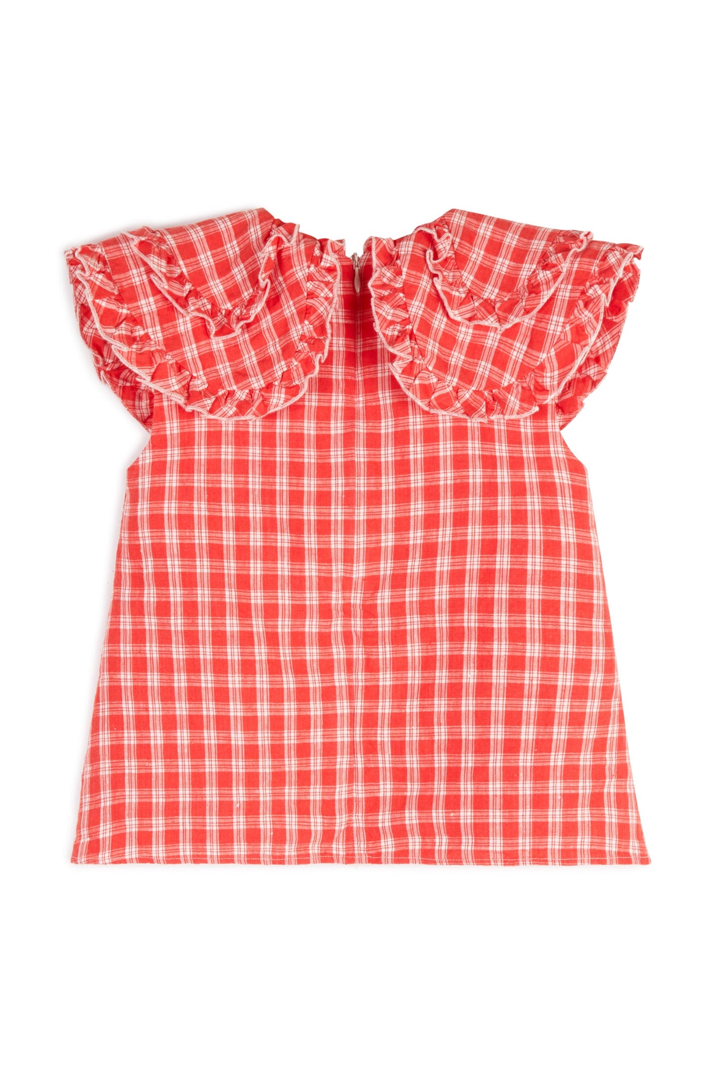Clarissa Cherry Check