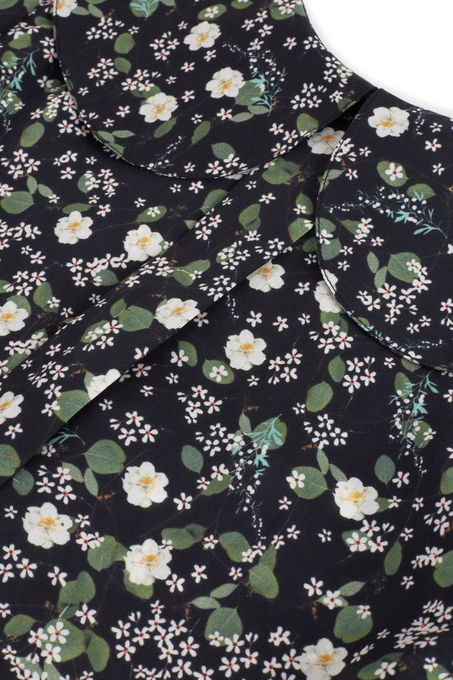 Leonilde Black Garden
