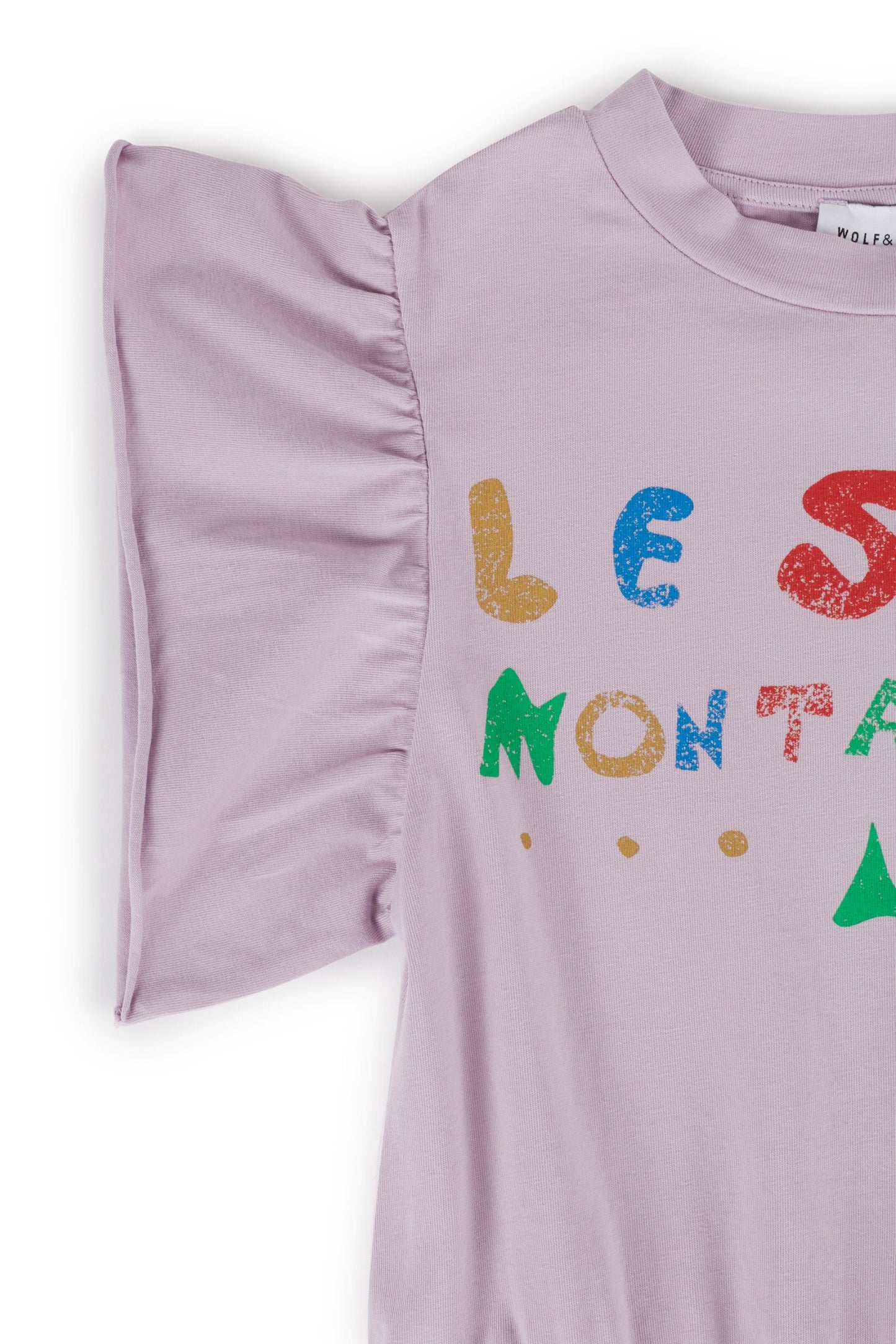 Jacinta Les Montagnes